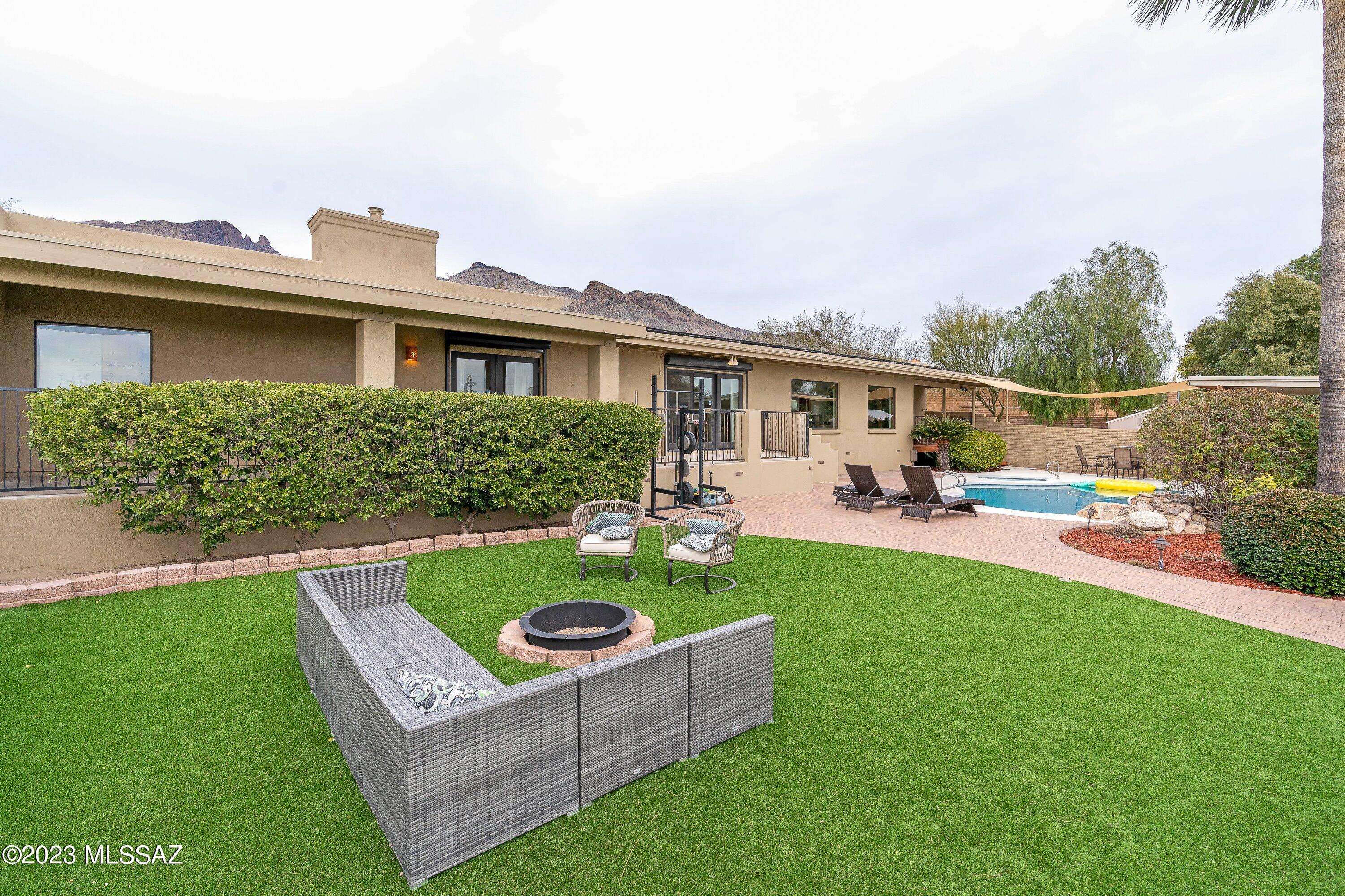 Coronado Foothills Estates - Residential