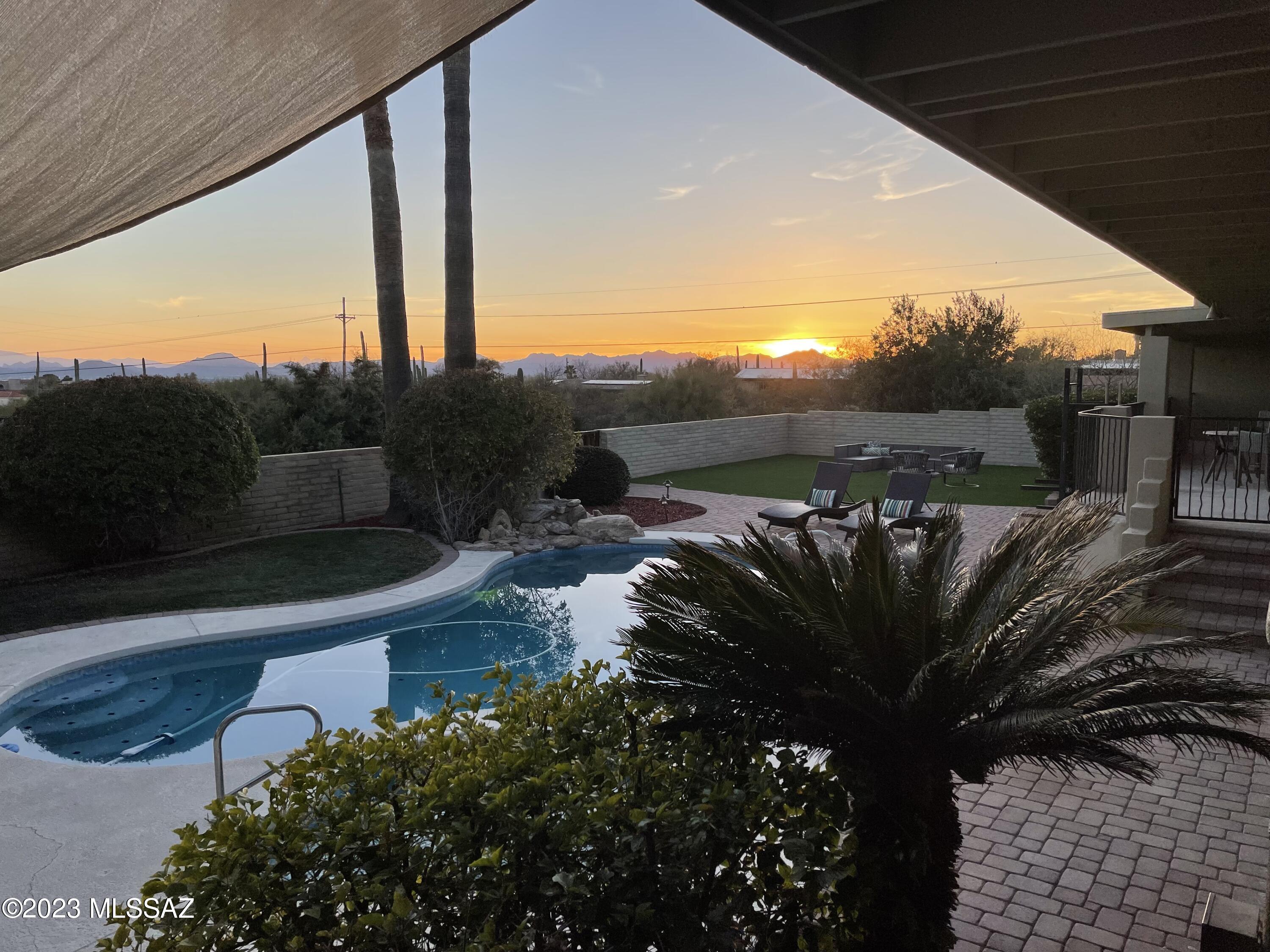Coronado Foothills Estates - Residential