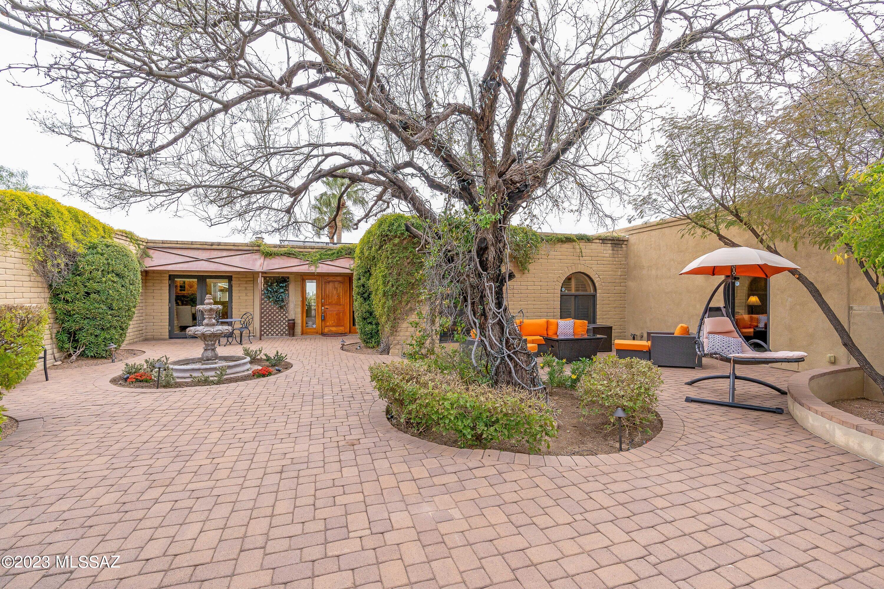 Coronado Foothills Estates - Residential