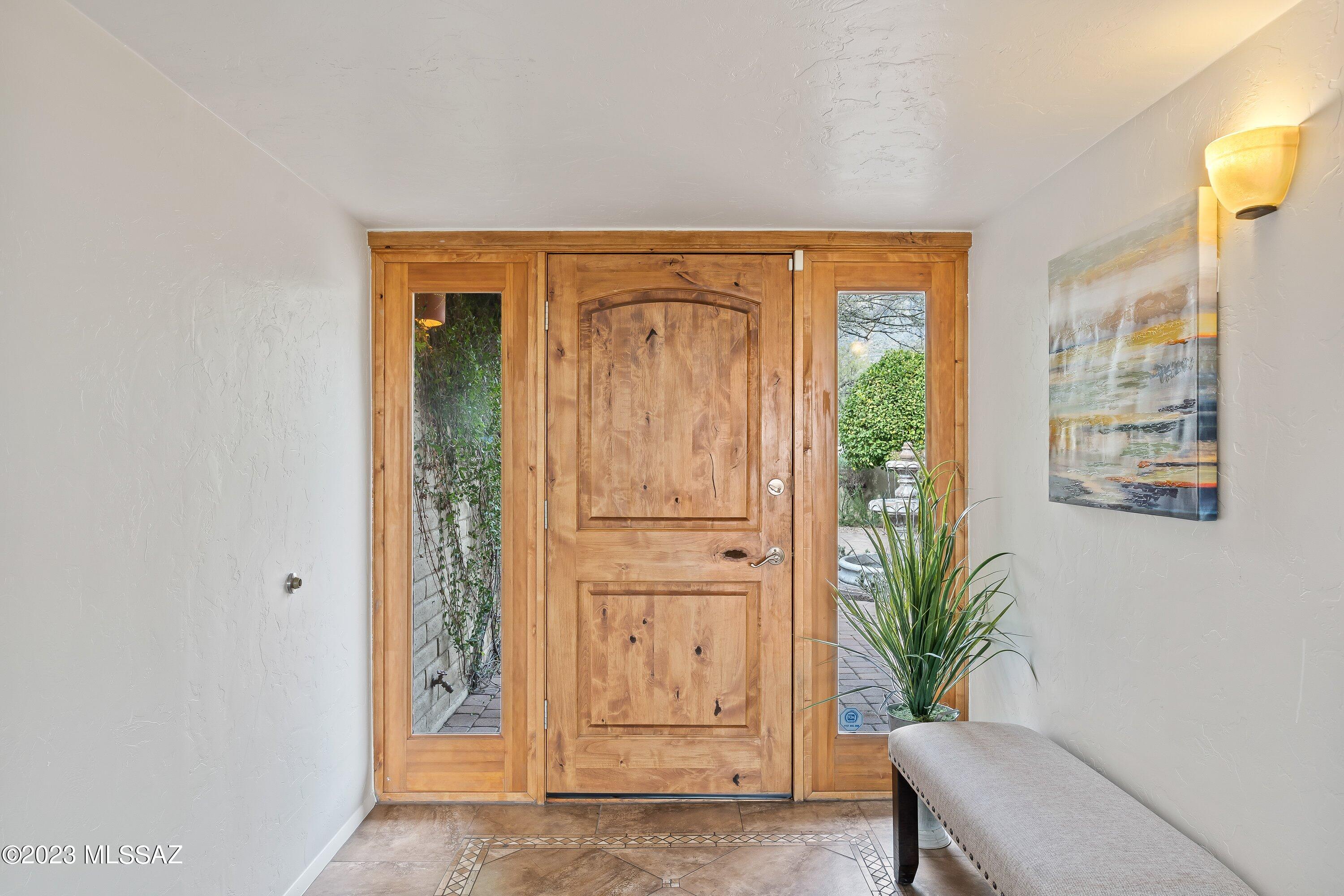 Coronado Foothills Estates - Residential