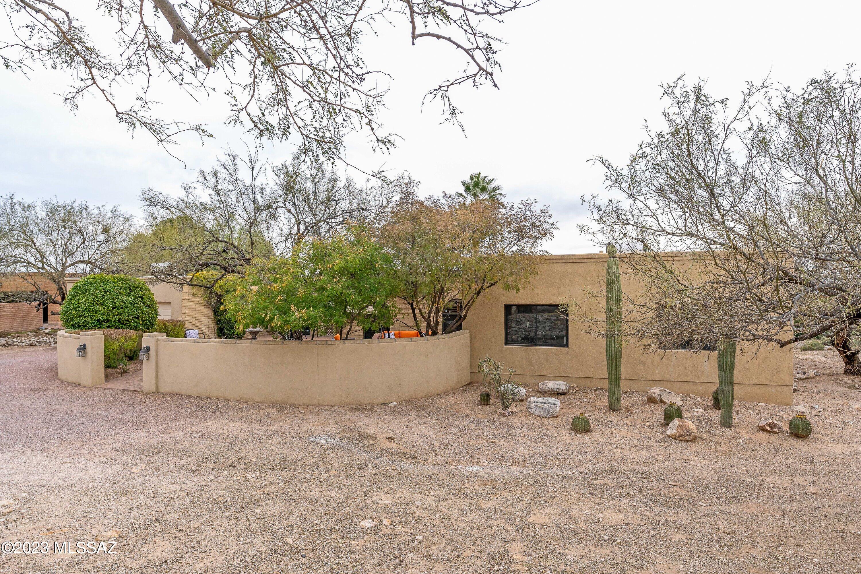 Coronado Foothills Estates - Residential