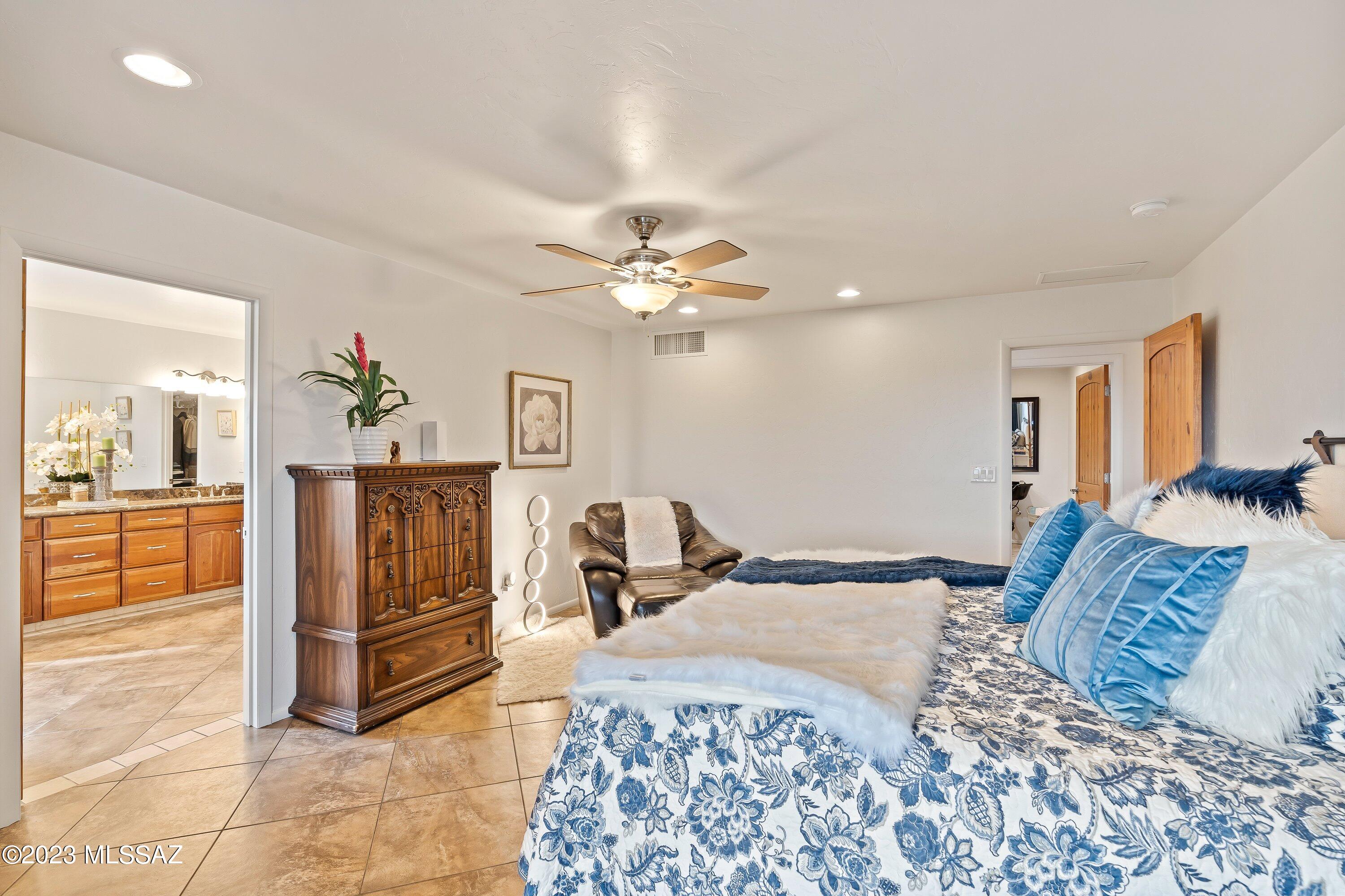 Coronado Foothills Estates - Residential
