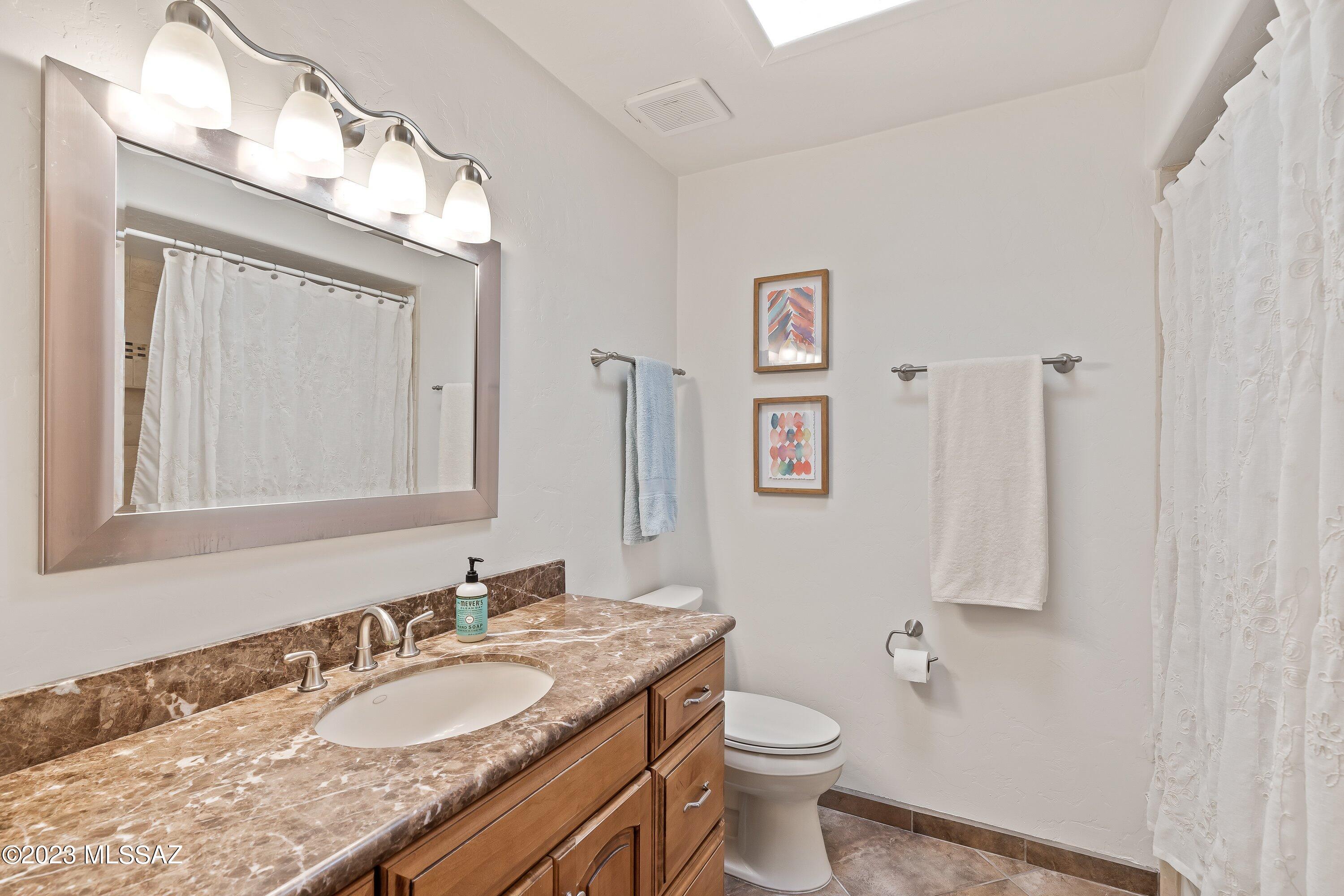 Coronado Foothills Estates - Residential