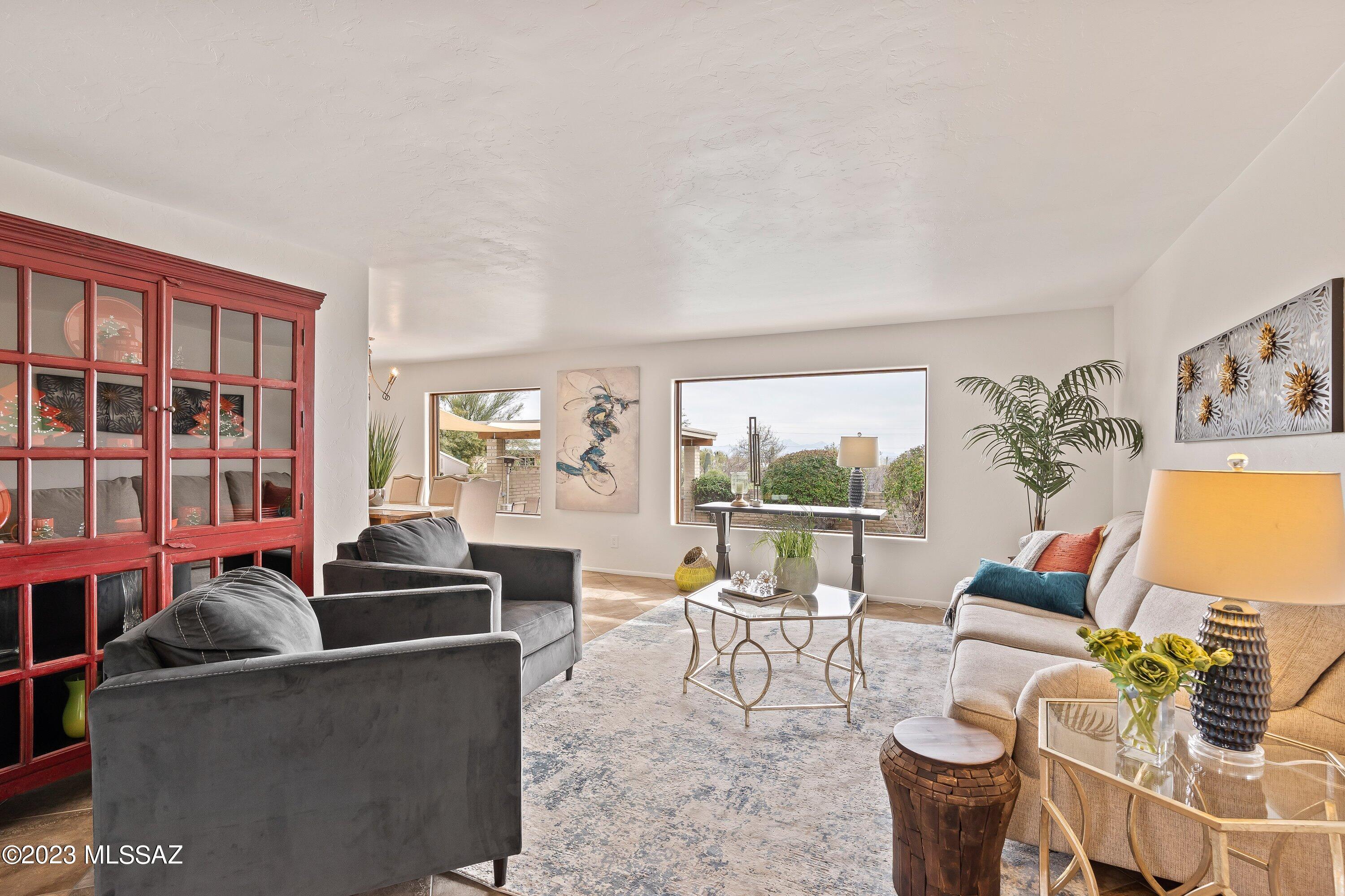 Coronado Foothills Estates - Residential