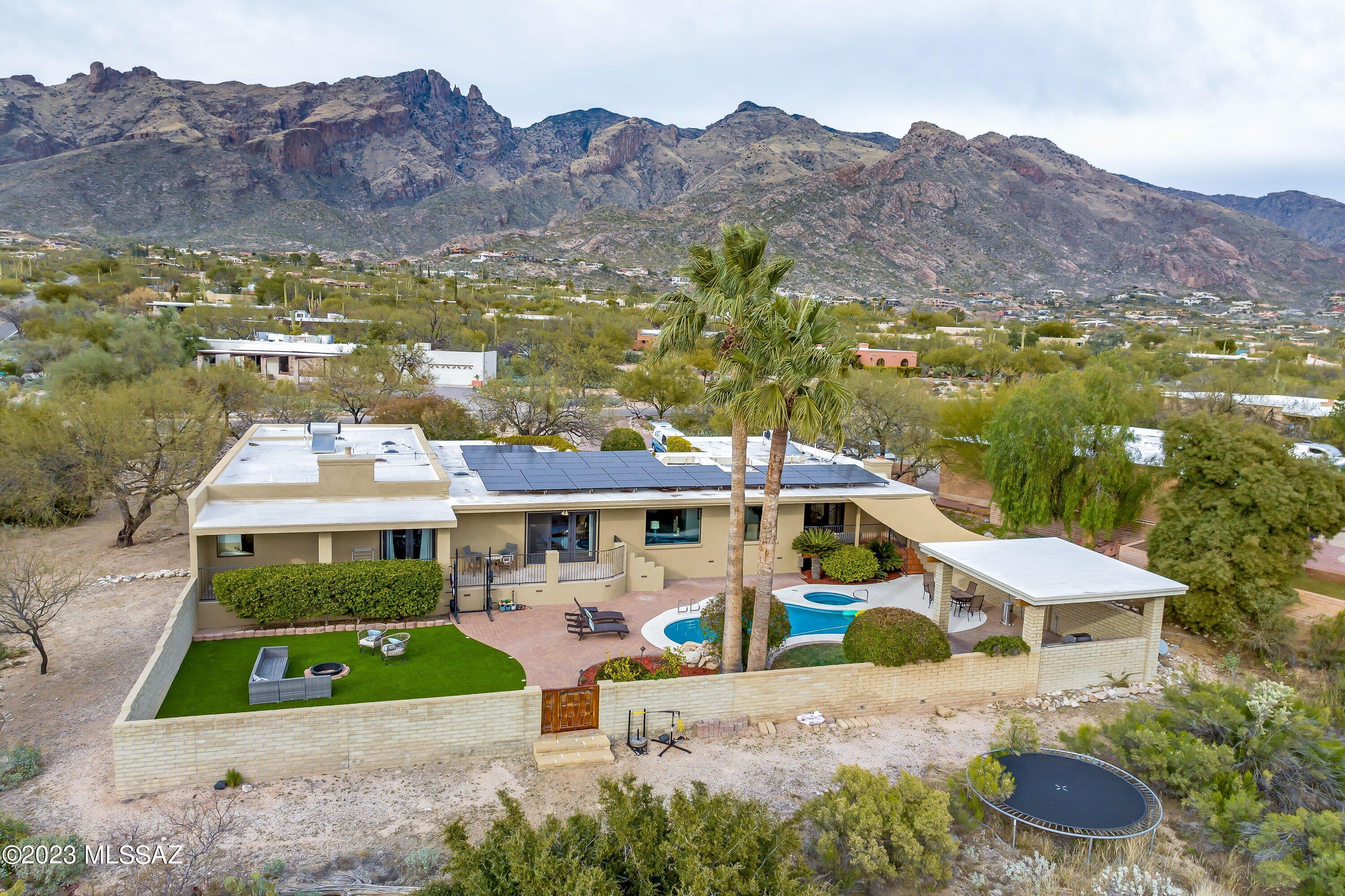 Coronado Foothills Estates - Residential