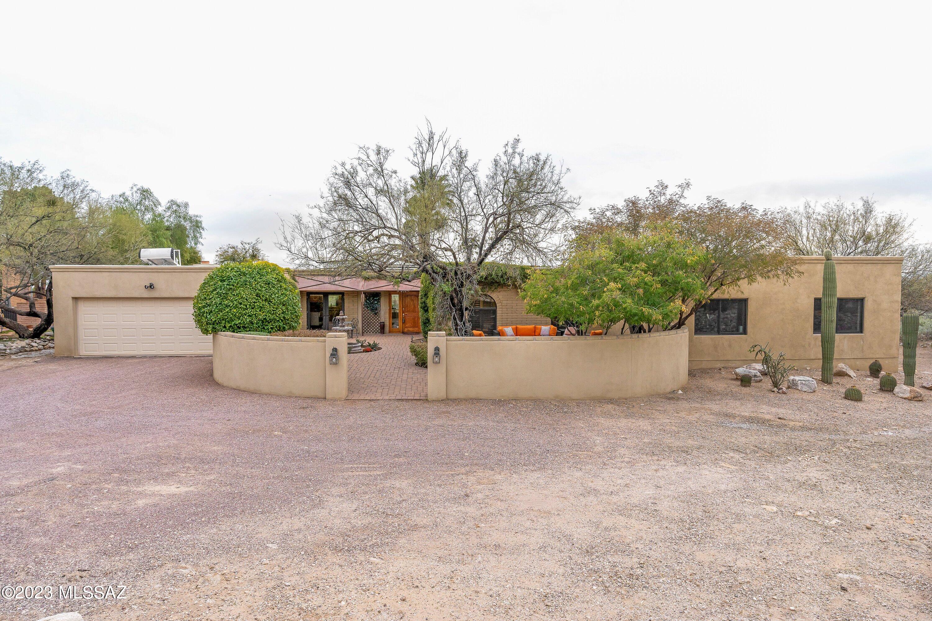 Coronado Foothills Estates - Residential
