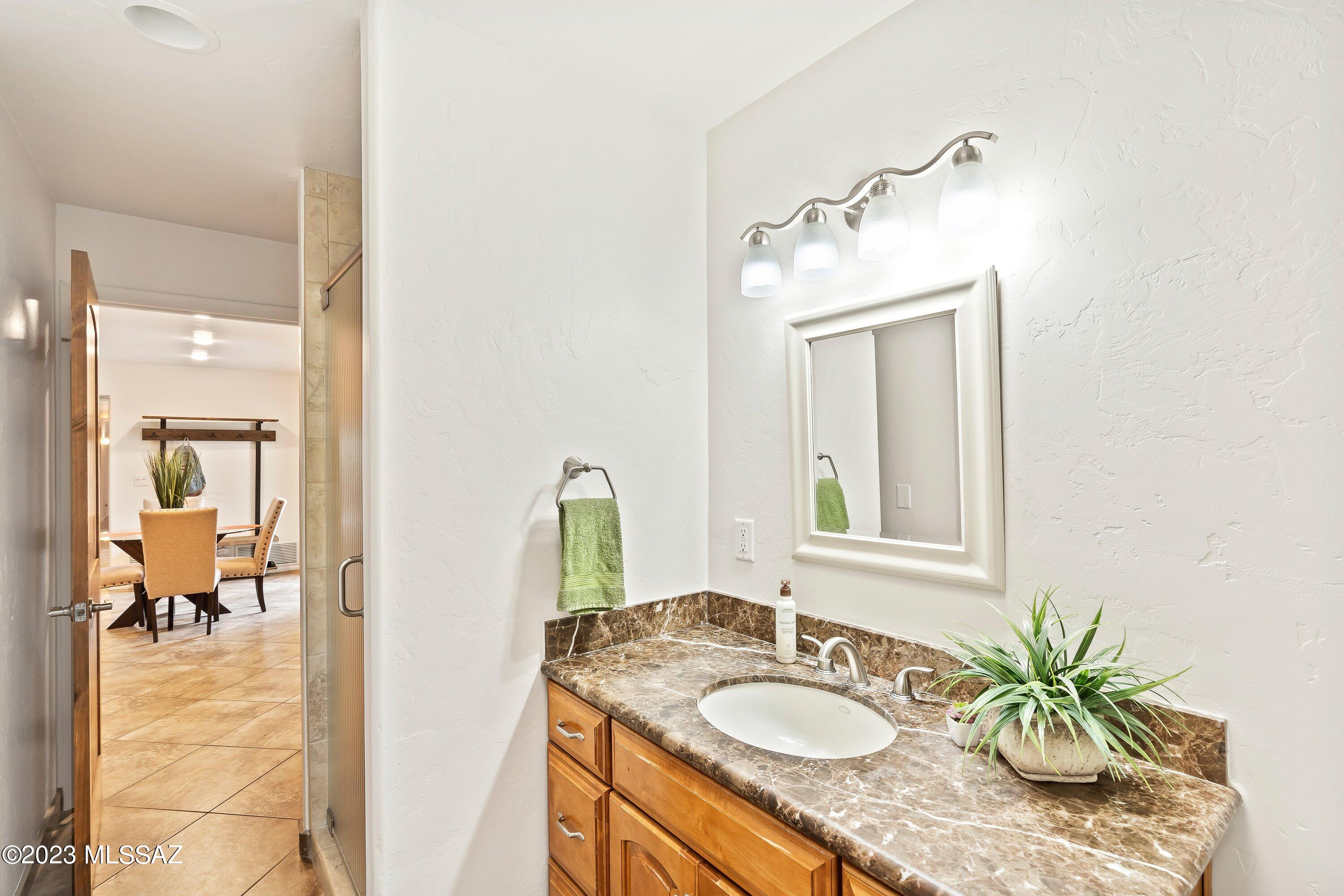 Coronado Foothills Estates - Residential
