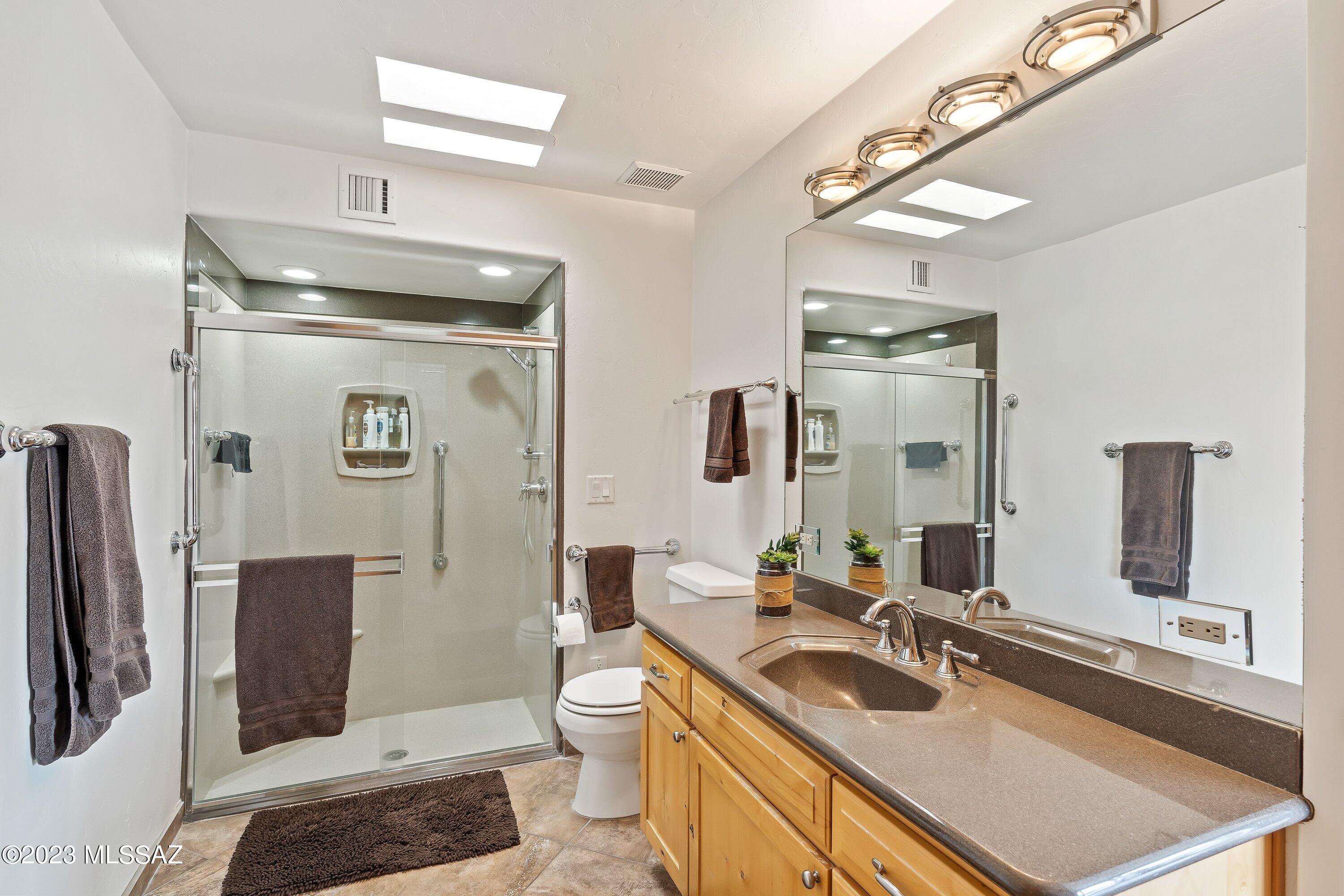 Coronado Foothills Estates - Residential