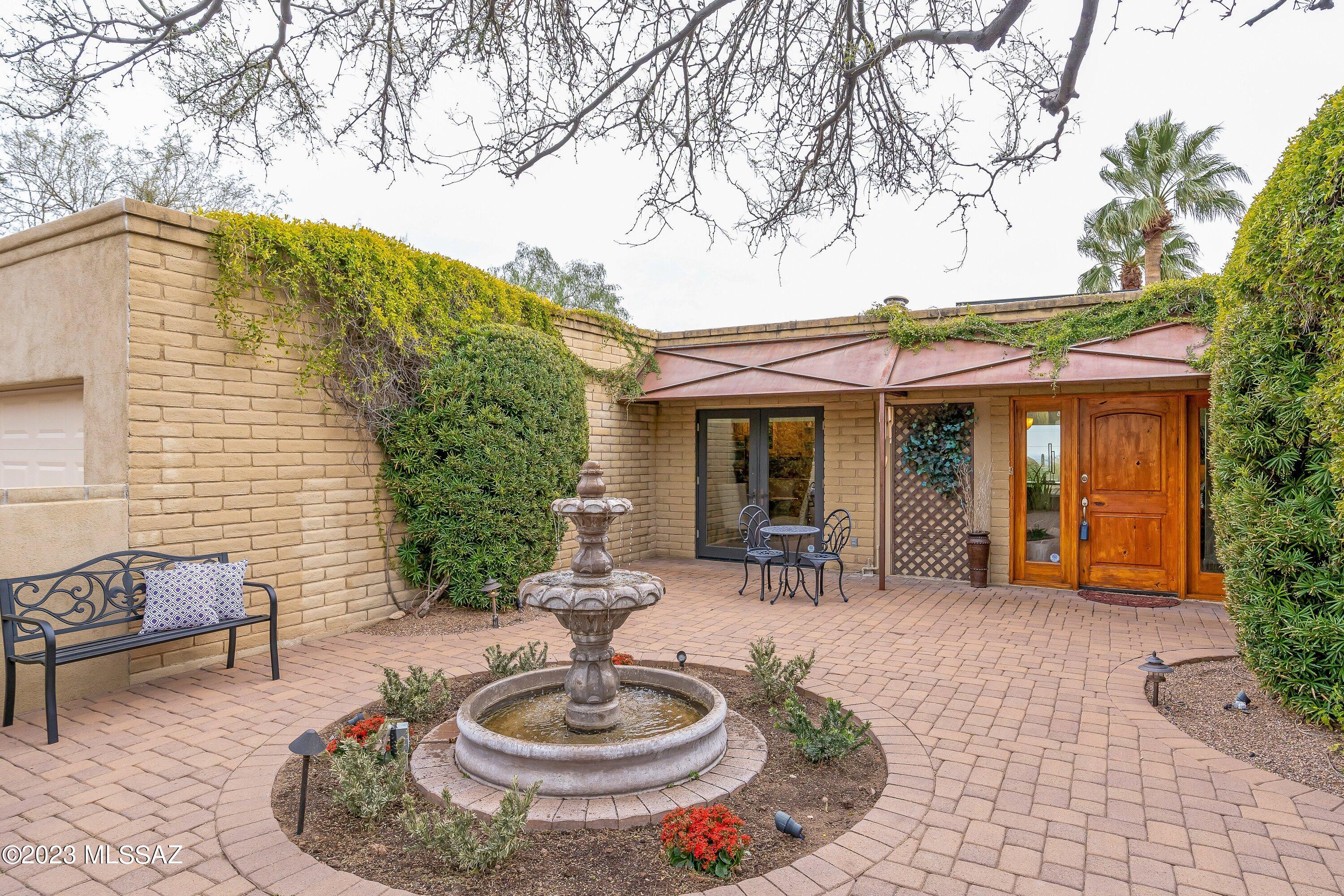 Coronado Foothills Estates - Residential