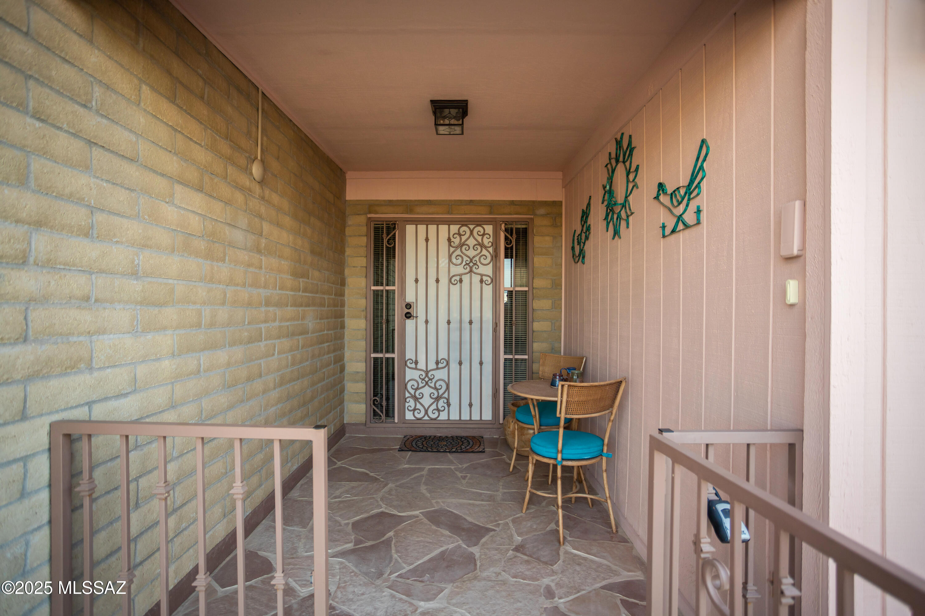 Drexel Terrace NO. 2 (1-107) - Residential