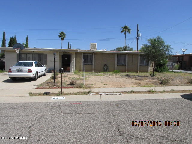 Desert Steppes Estates (1-98) - Residential