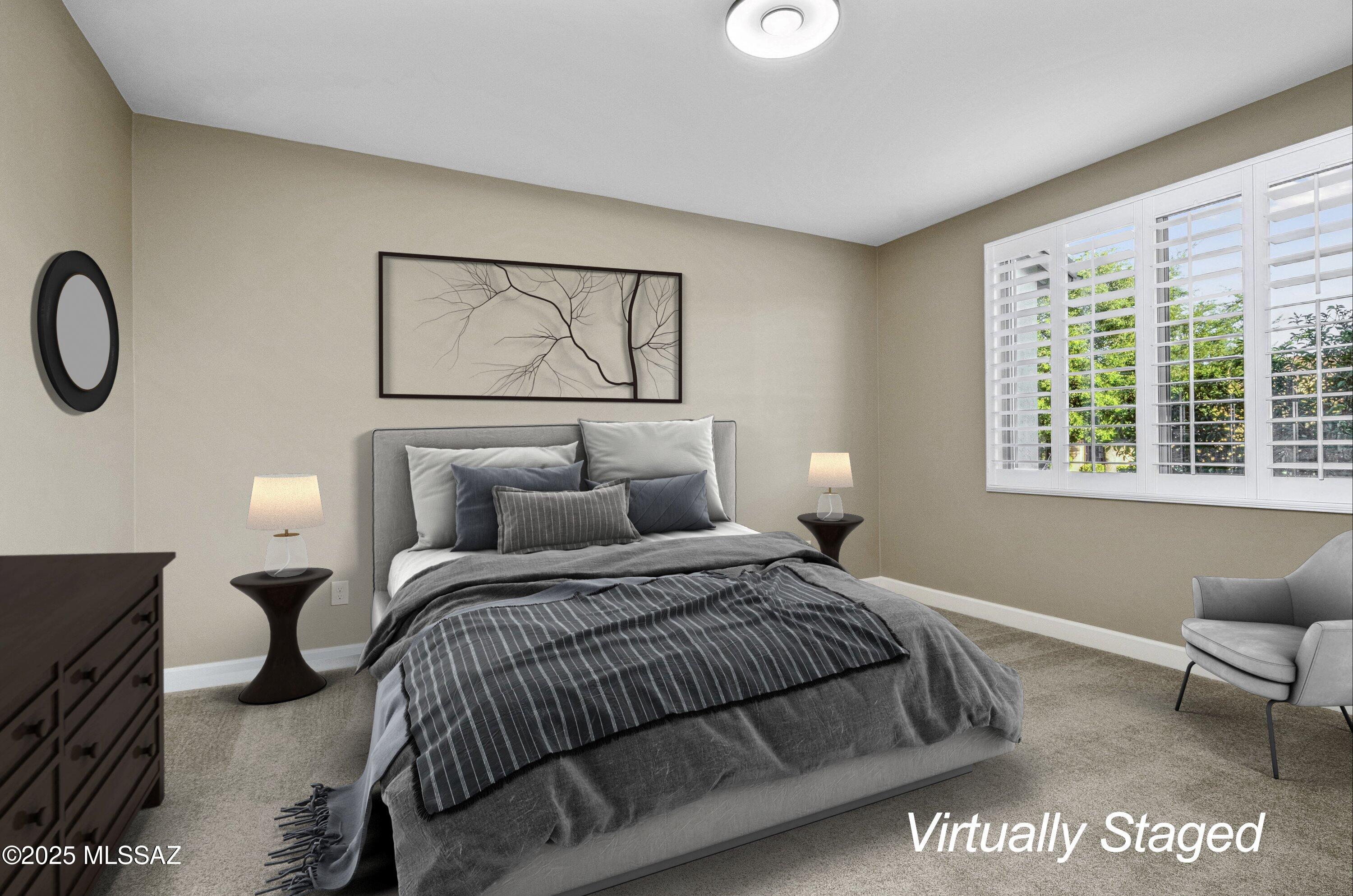 Saddlebrooke Ranch - Residential