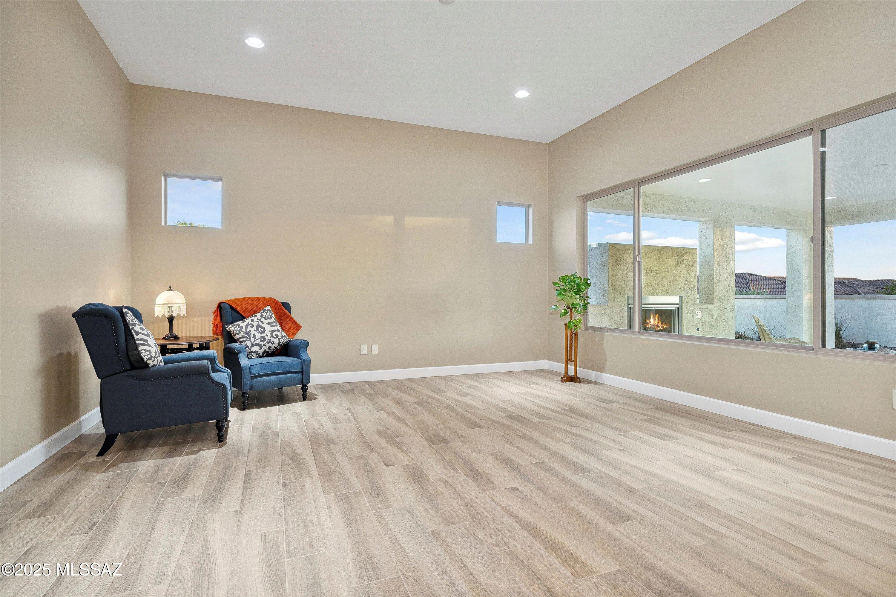 Saddlebrooke Ranch - Residential