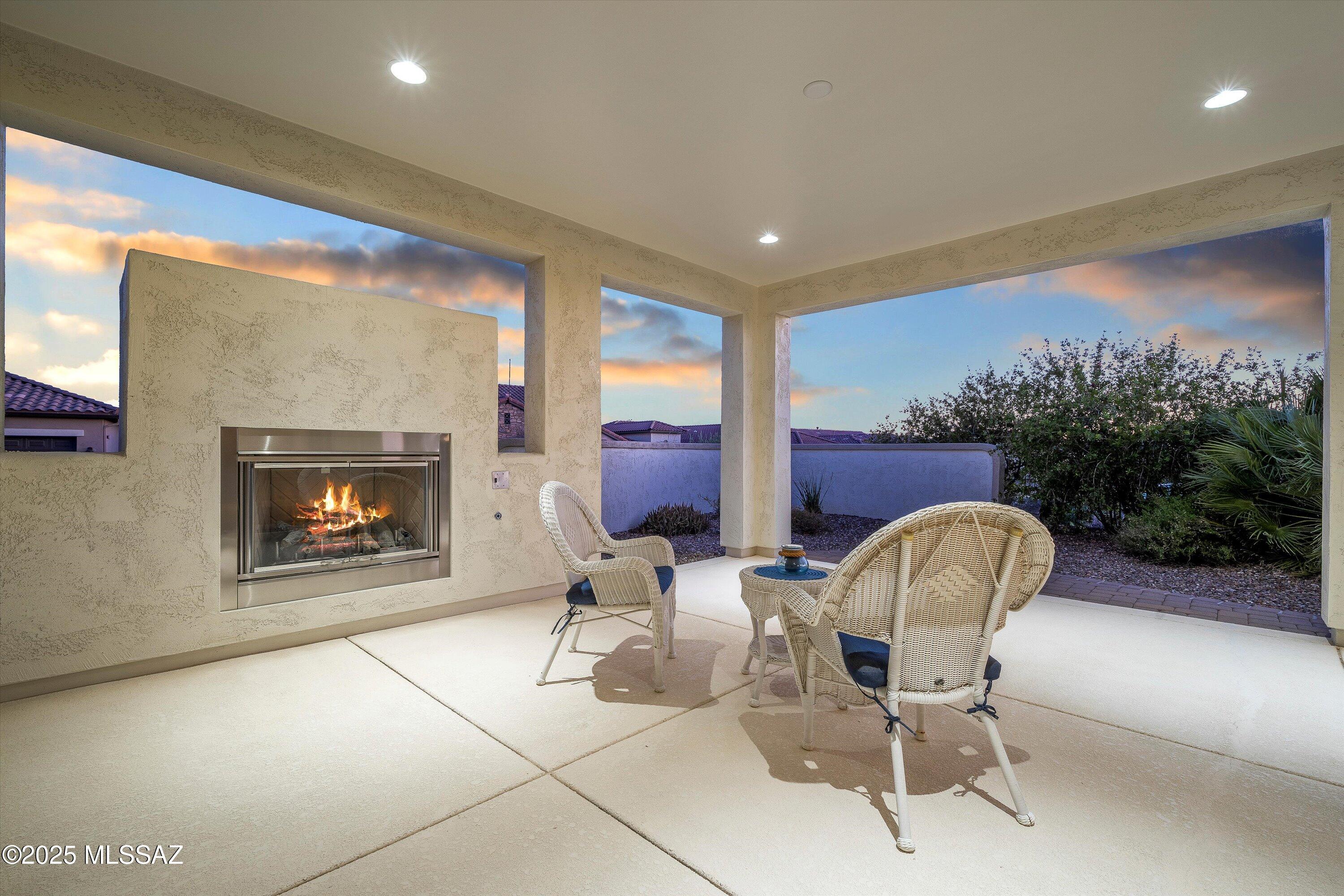Saddlebrooke Ranch - Residential