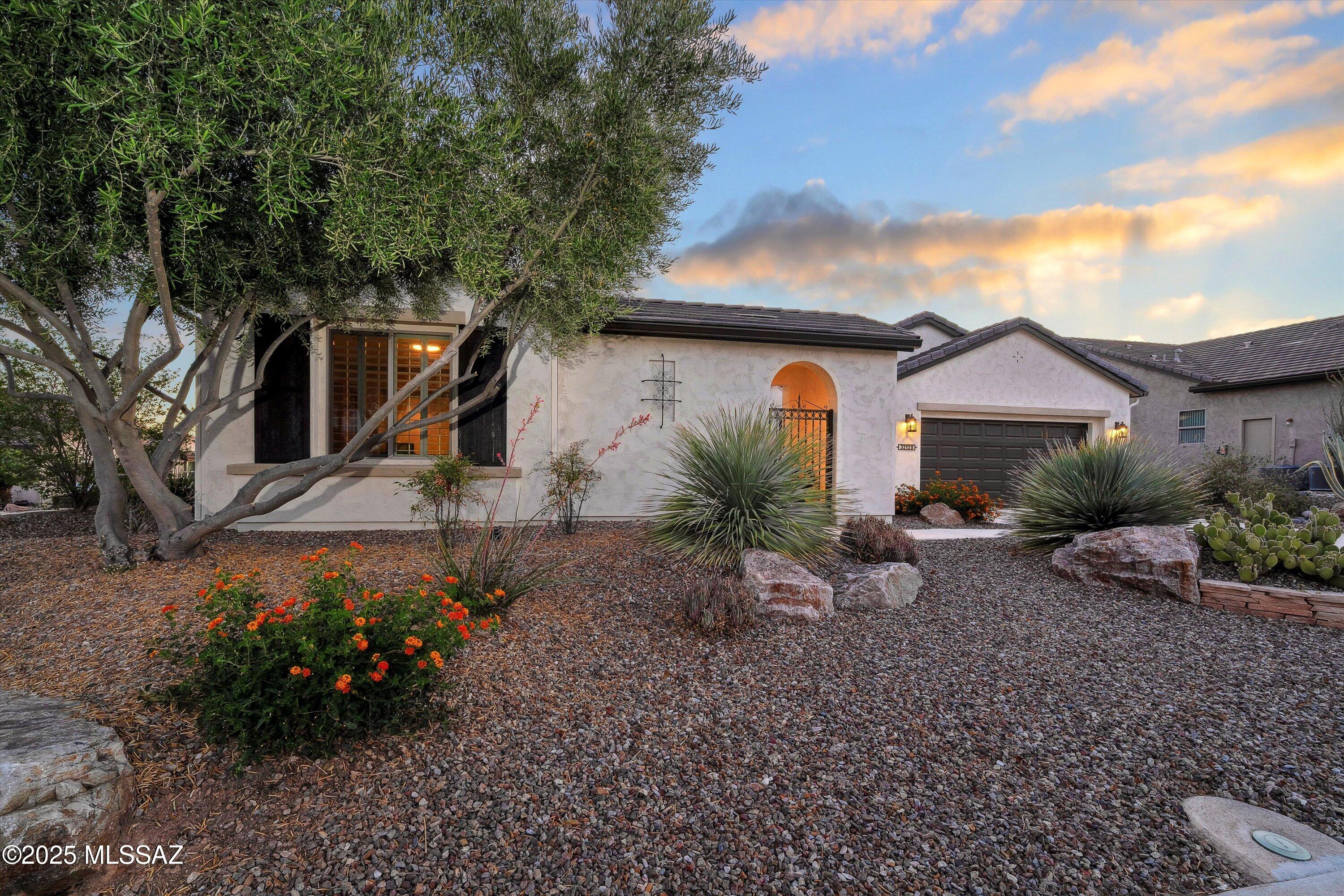 Saddlebrooke Ranch - Residential