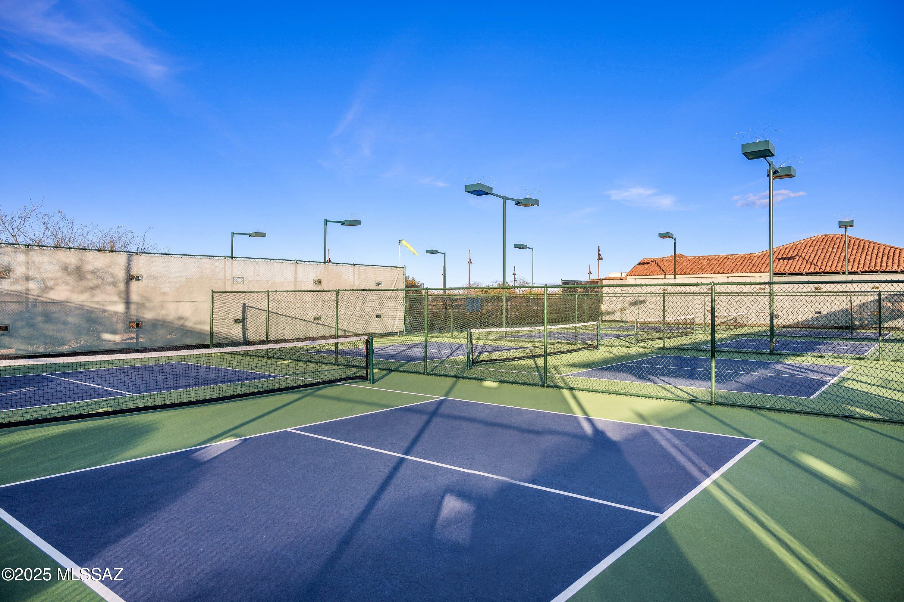 Saddlebrooke Ranch - Residential