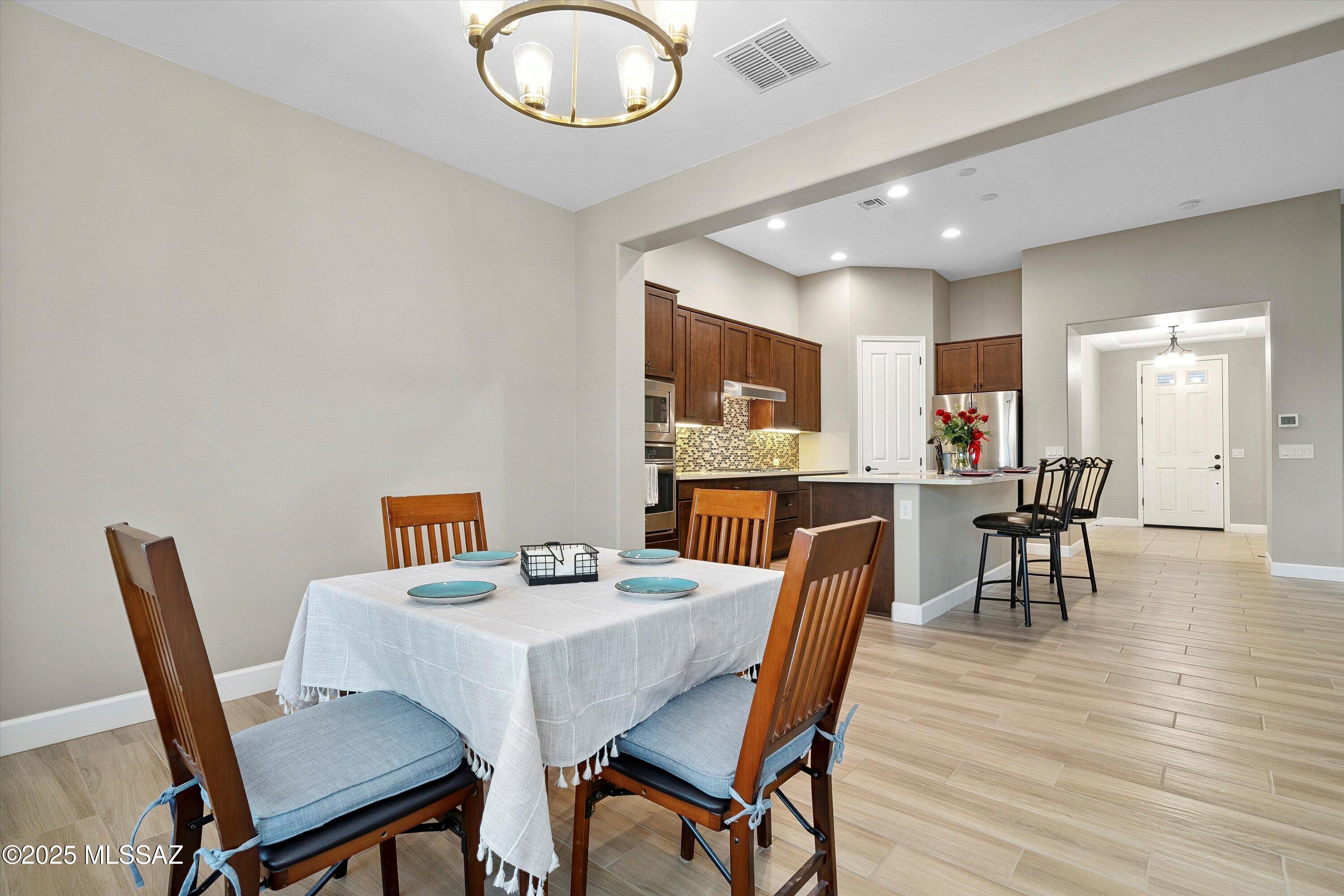 Saddlebrooke Ranch - Residential