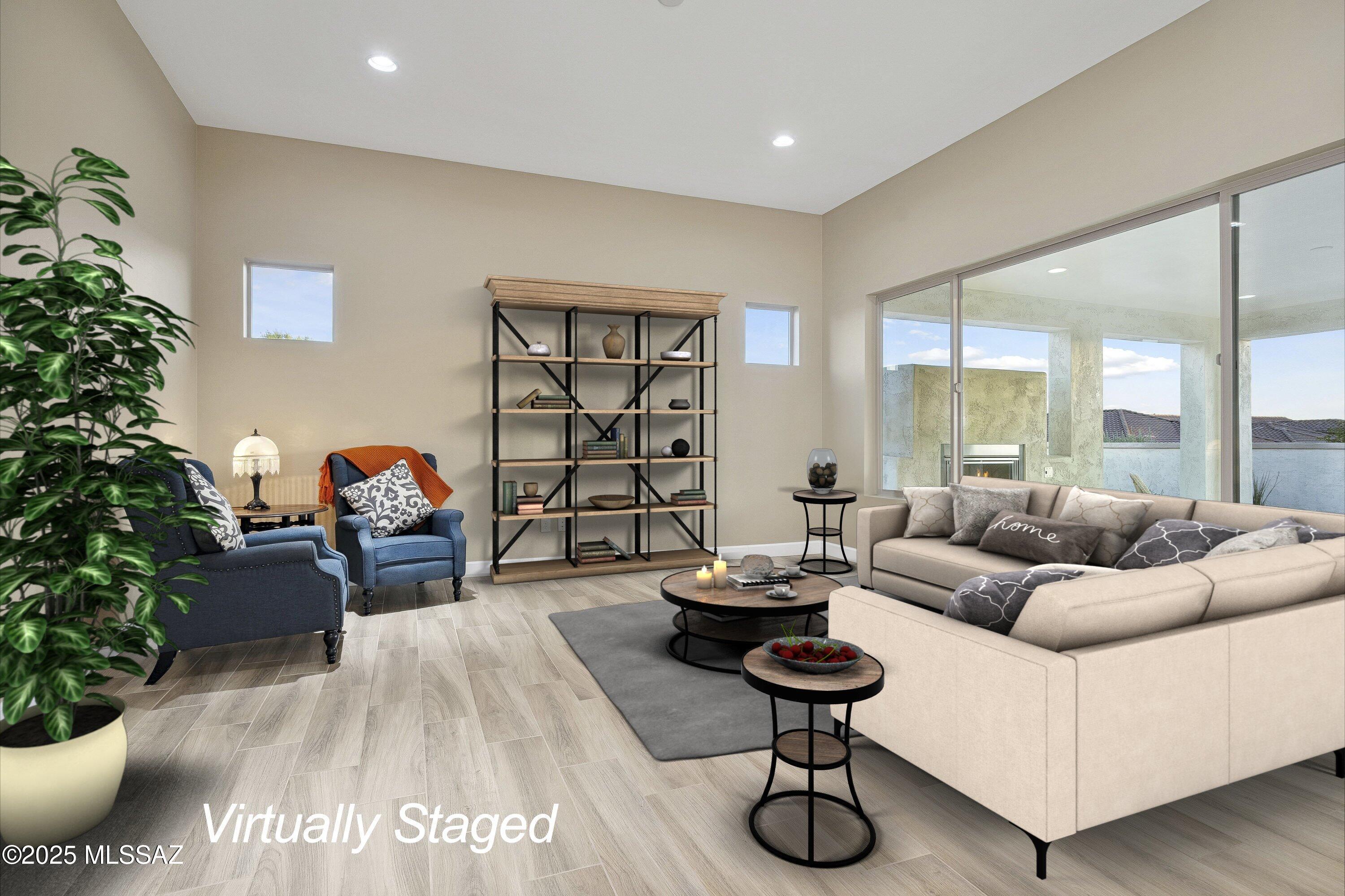 Saddlebrooke Ranch - Residential