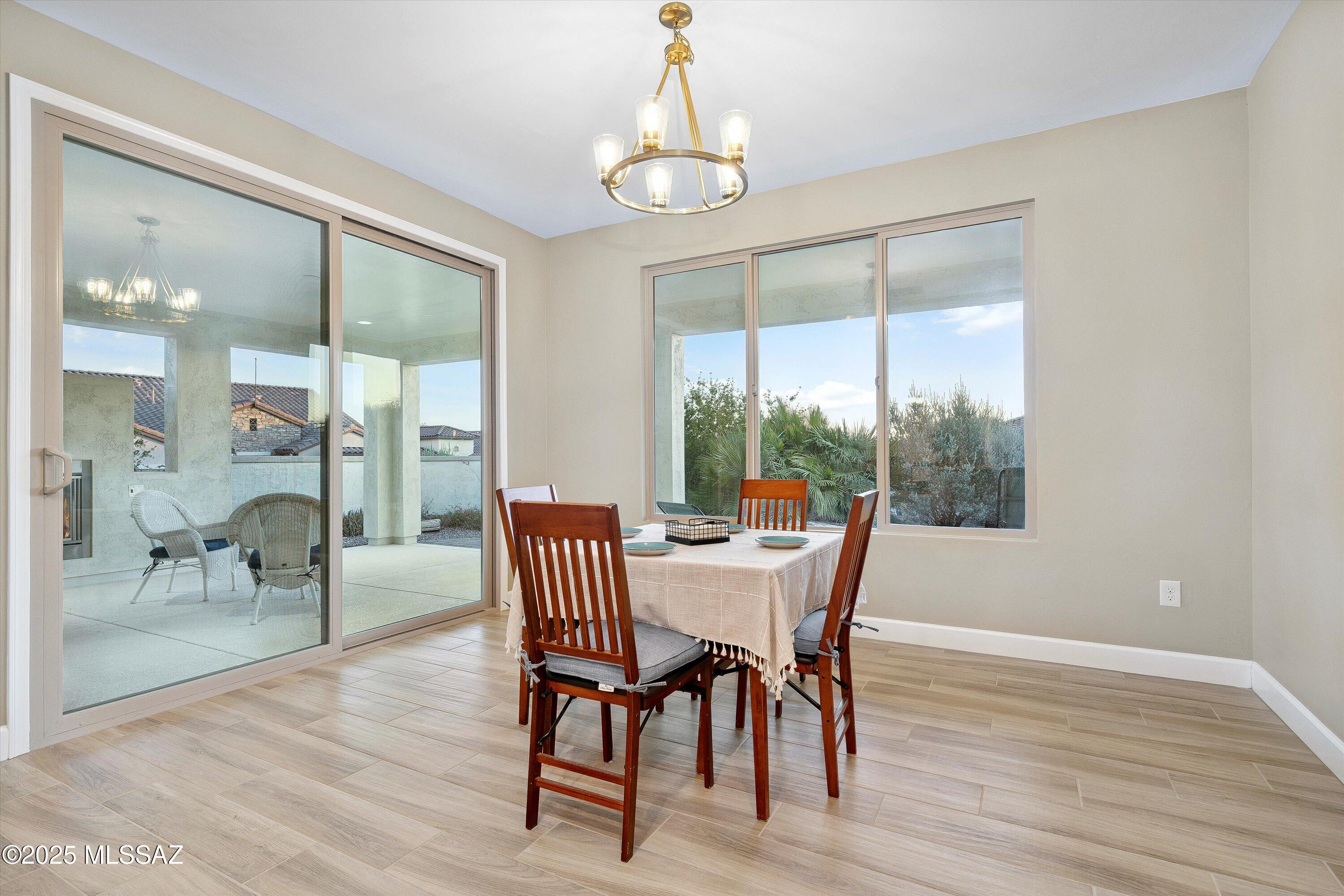 Saddlebrooke Ranch - Residential