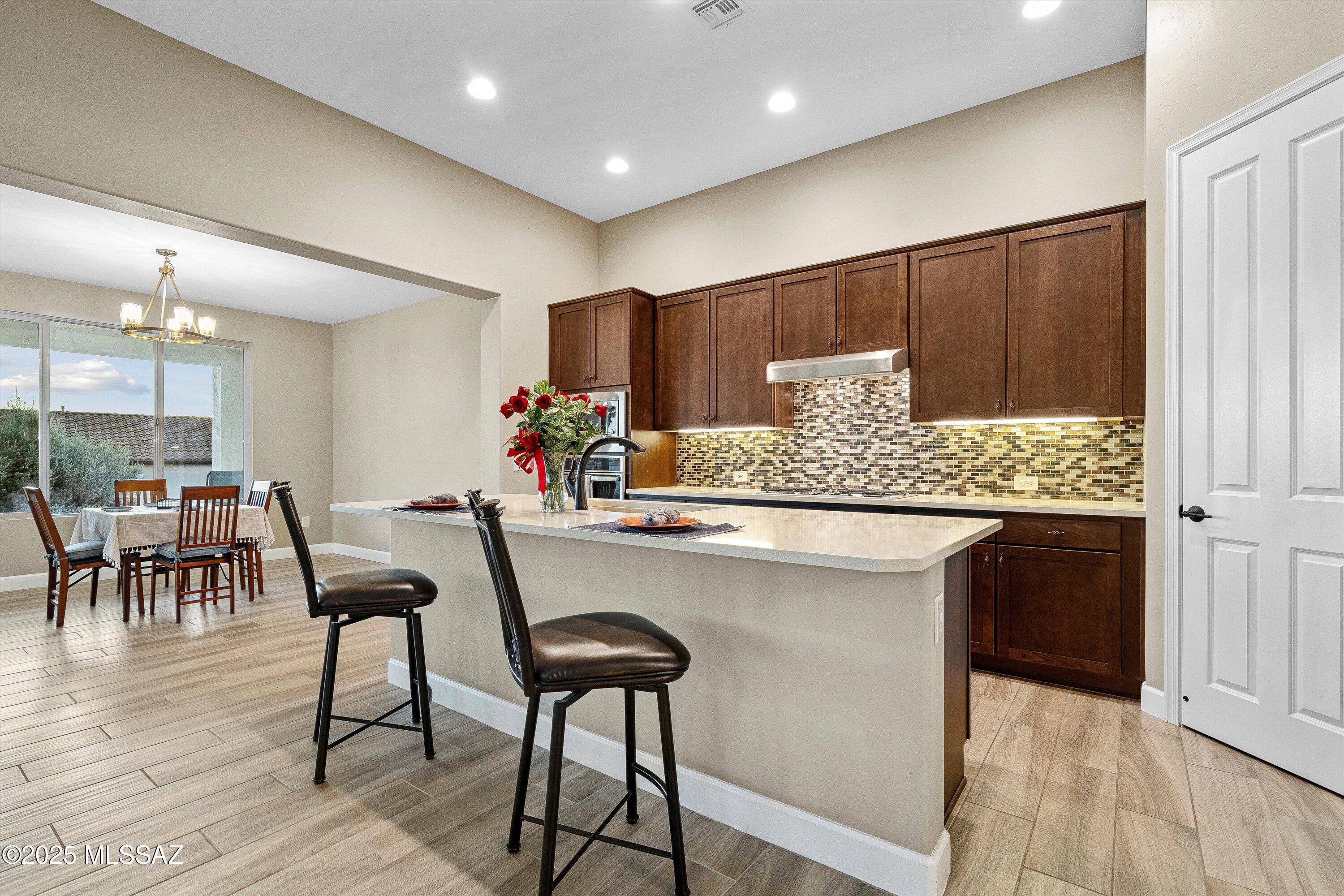 Saddlebrooke Ranch - Residential