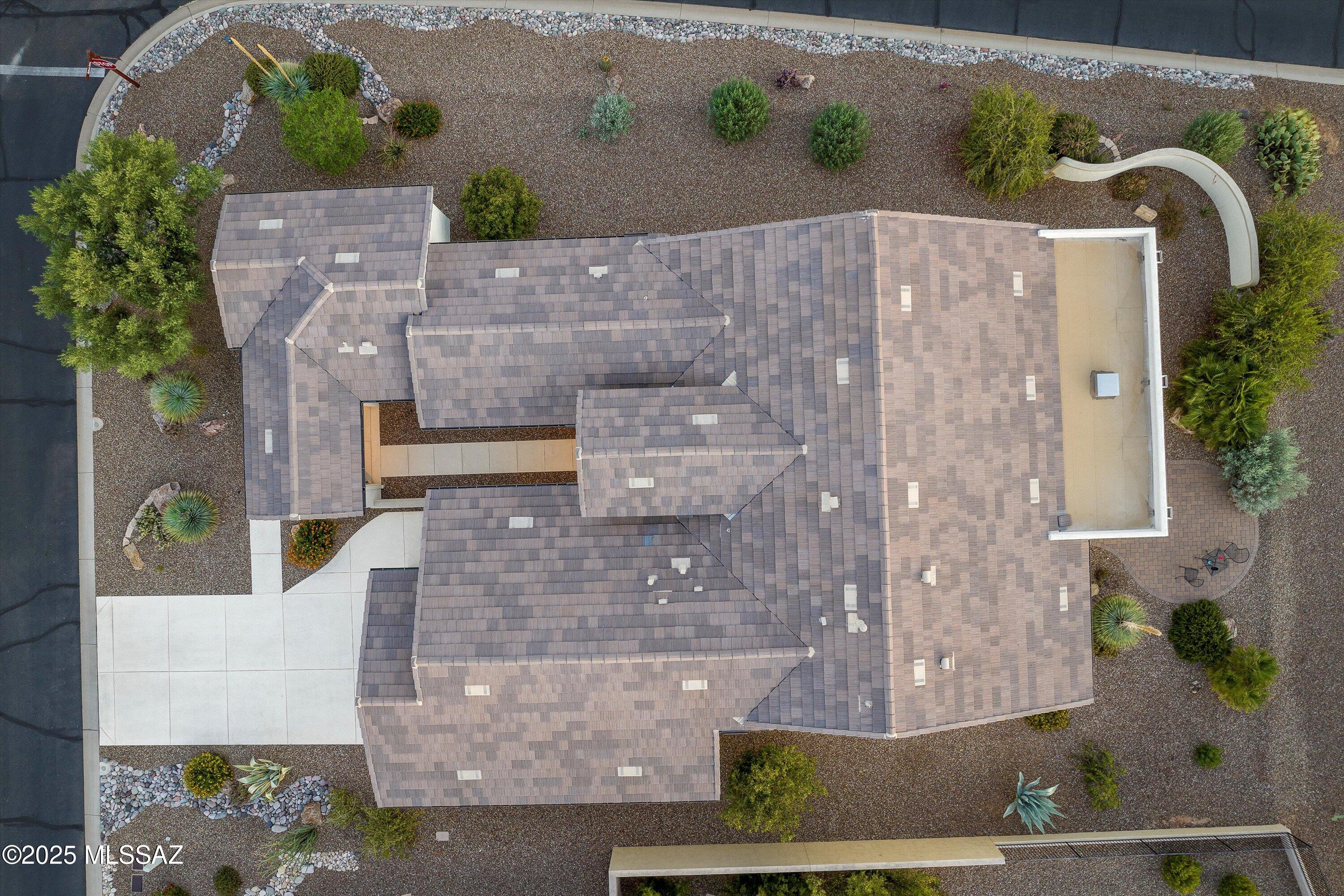 Saddlebrooke Ranch - Residential