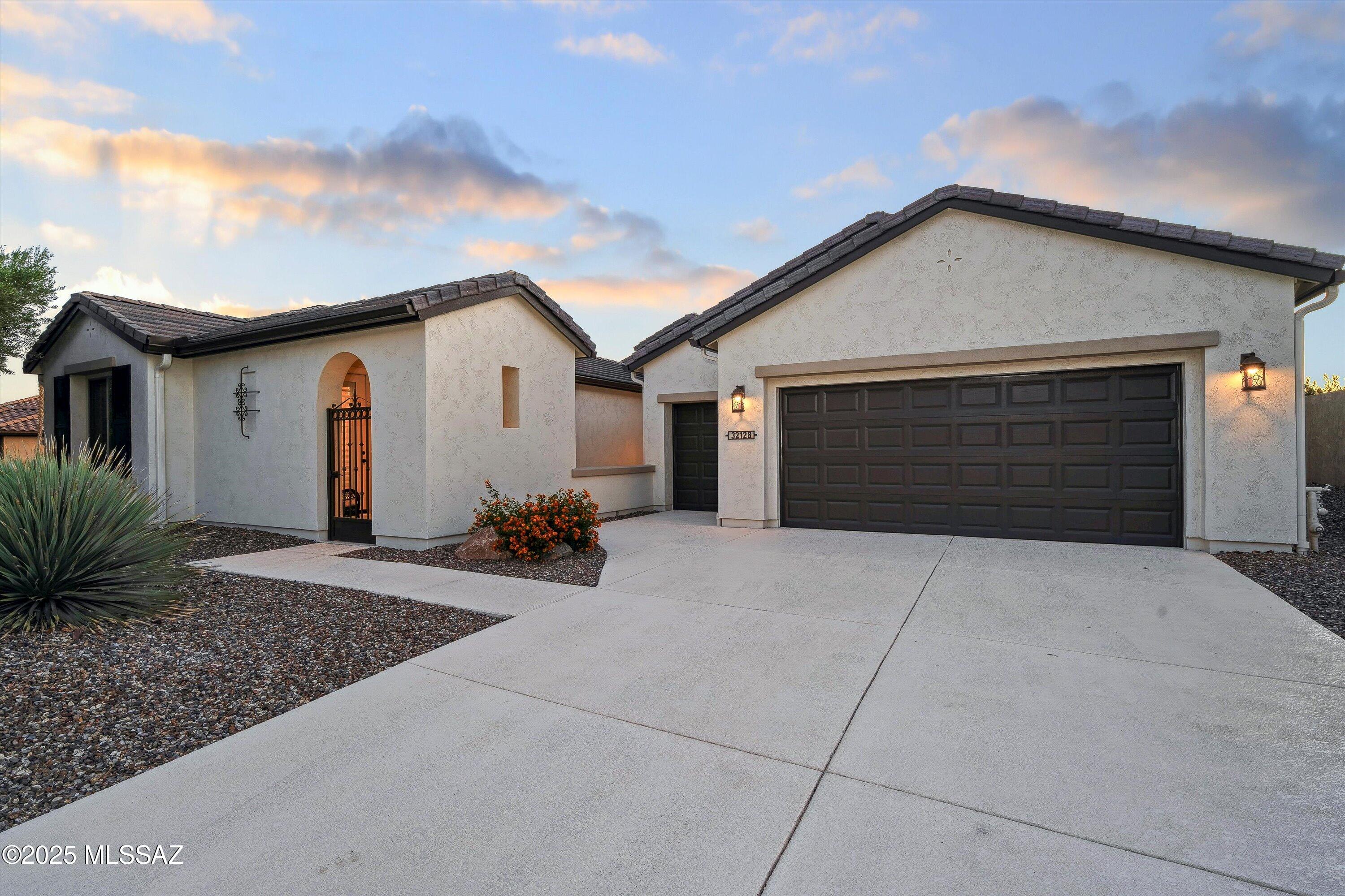 Saddlebrooke Ranch - Residential