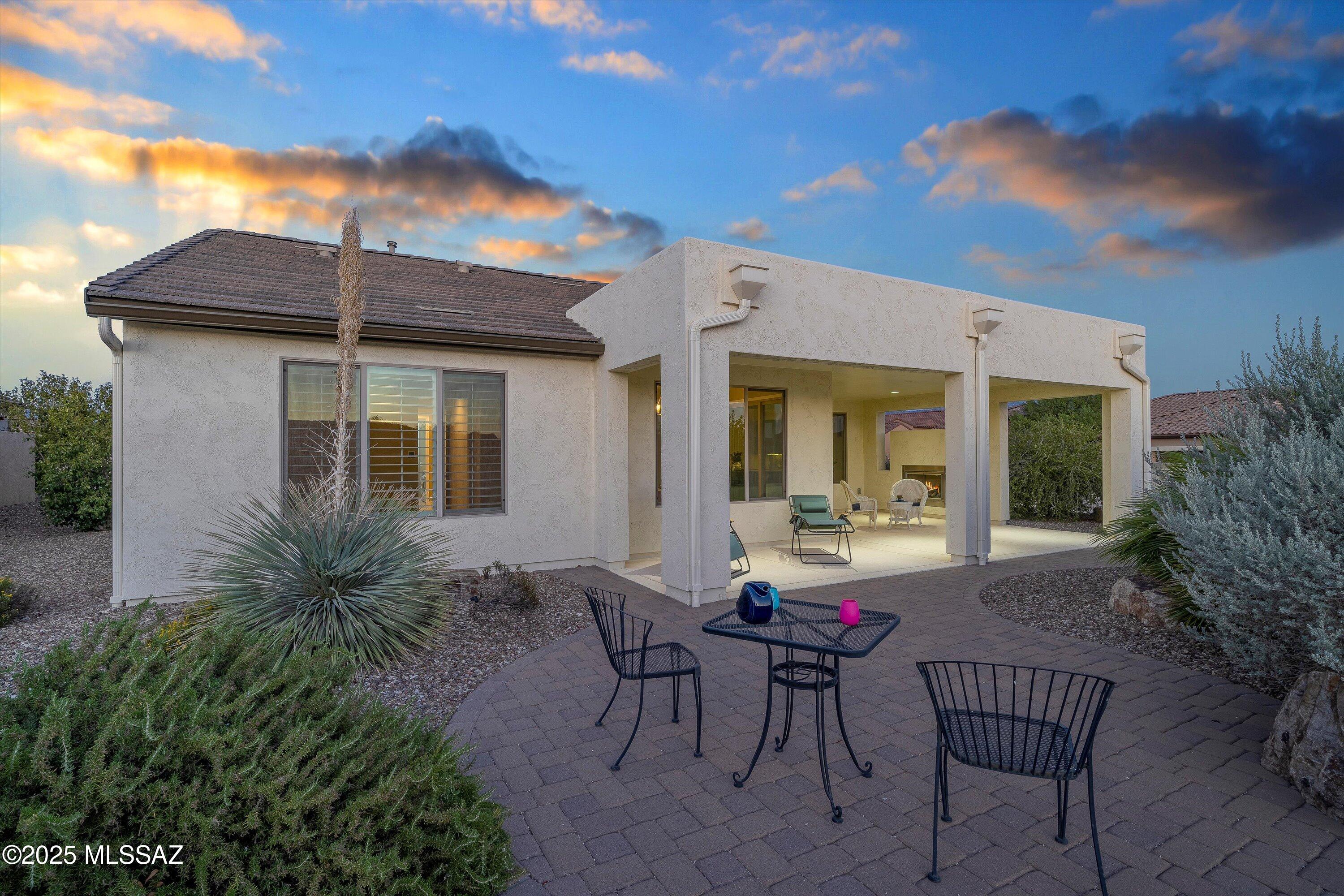 Saddlebrooke Ranch - Residential