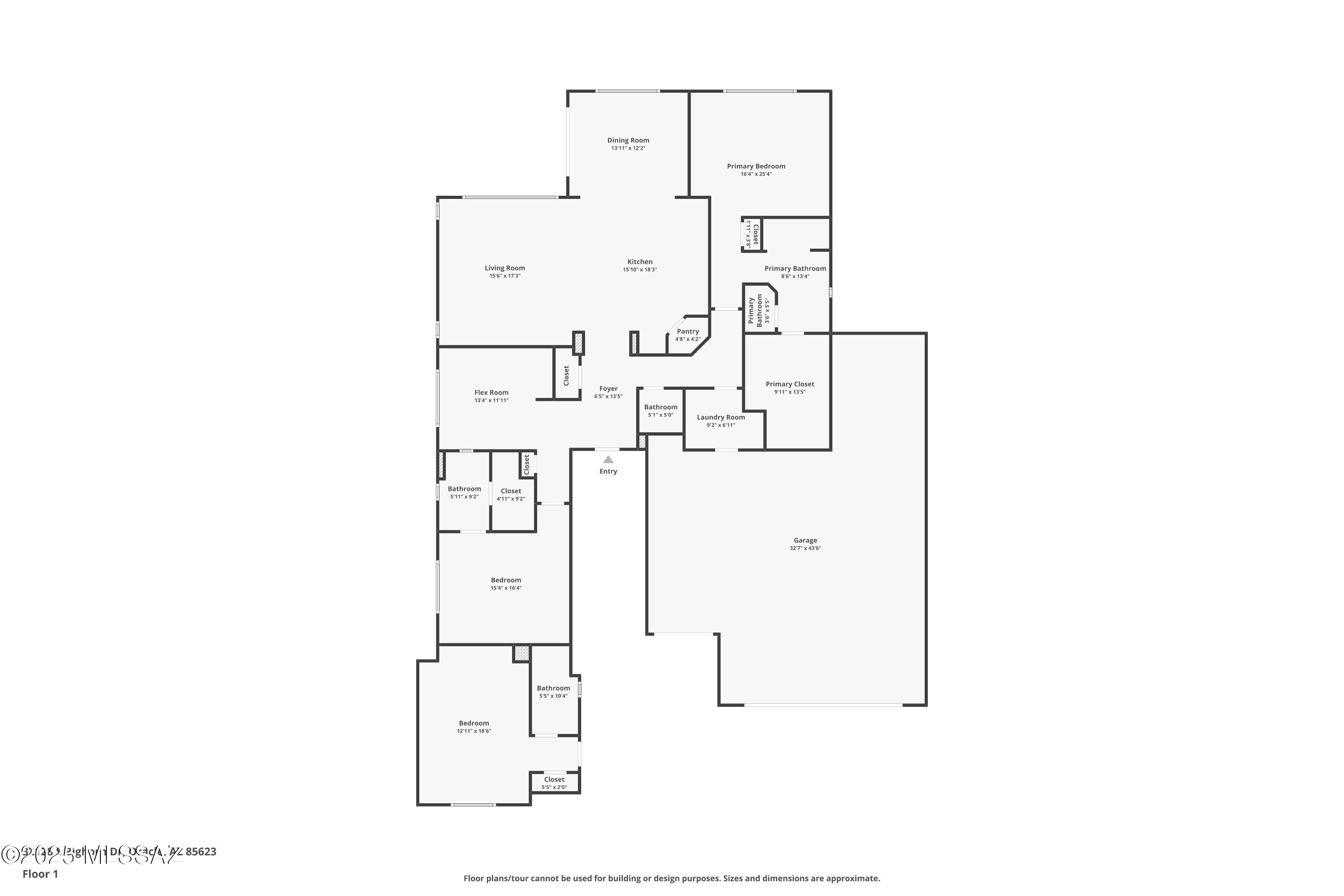 Saddlebrooke Ranch - Residential