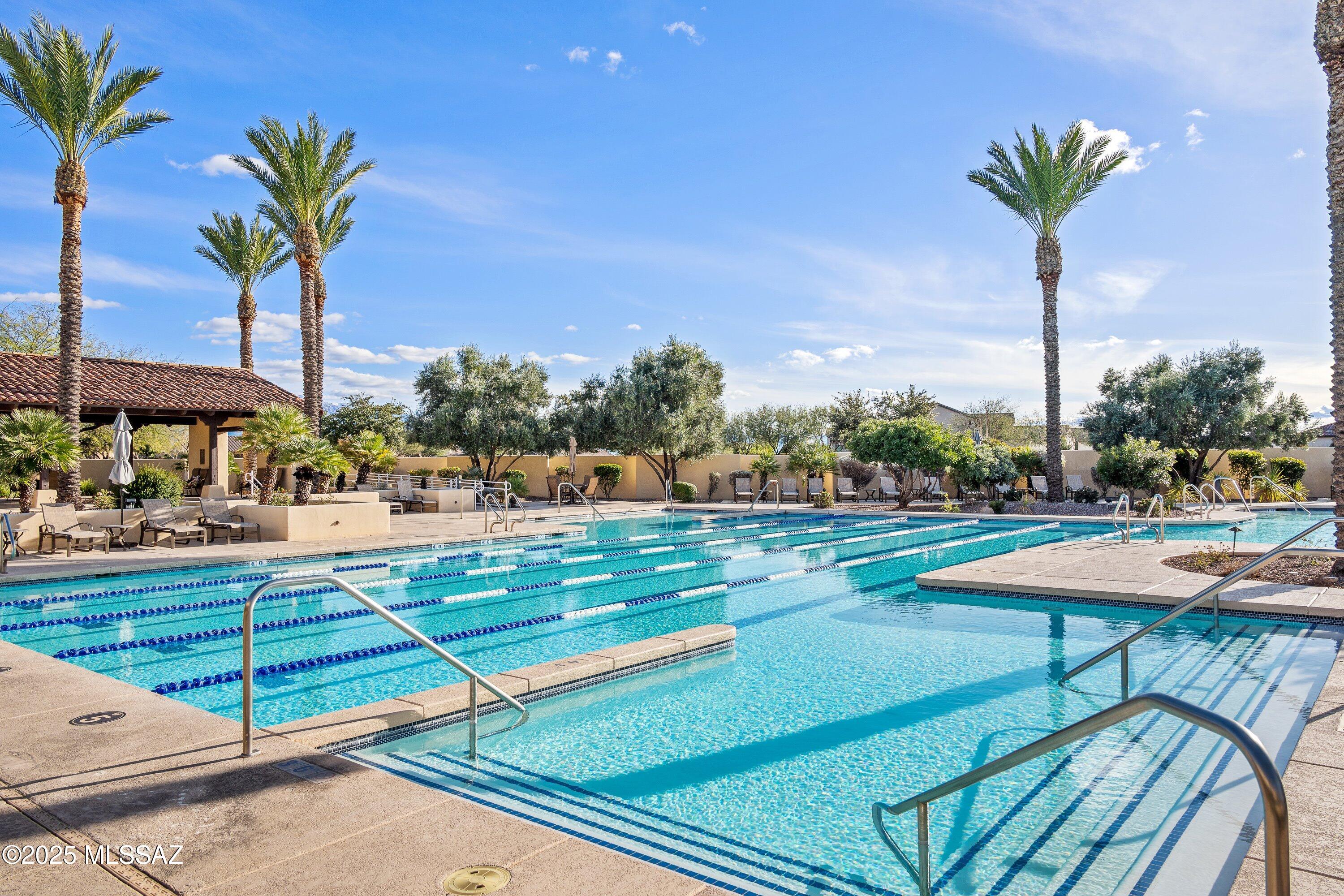 Saddlebrooke Ranch - Residential