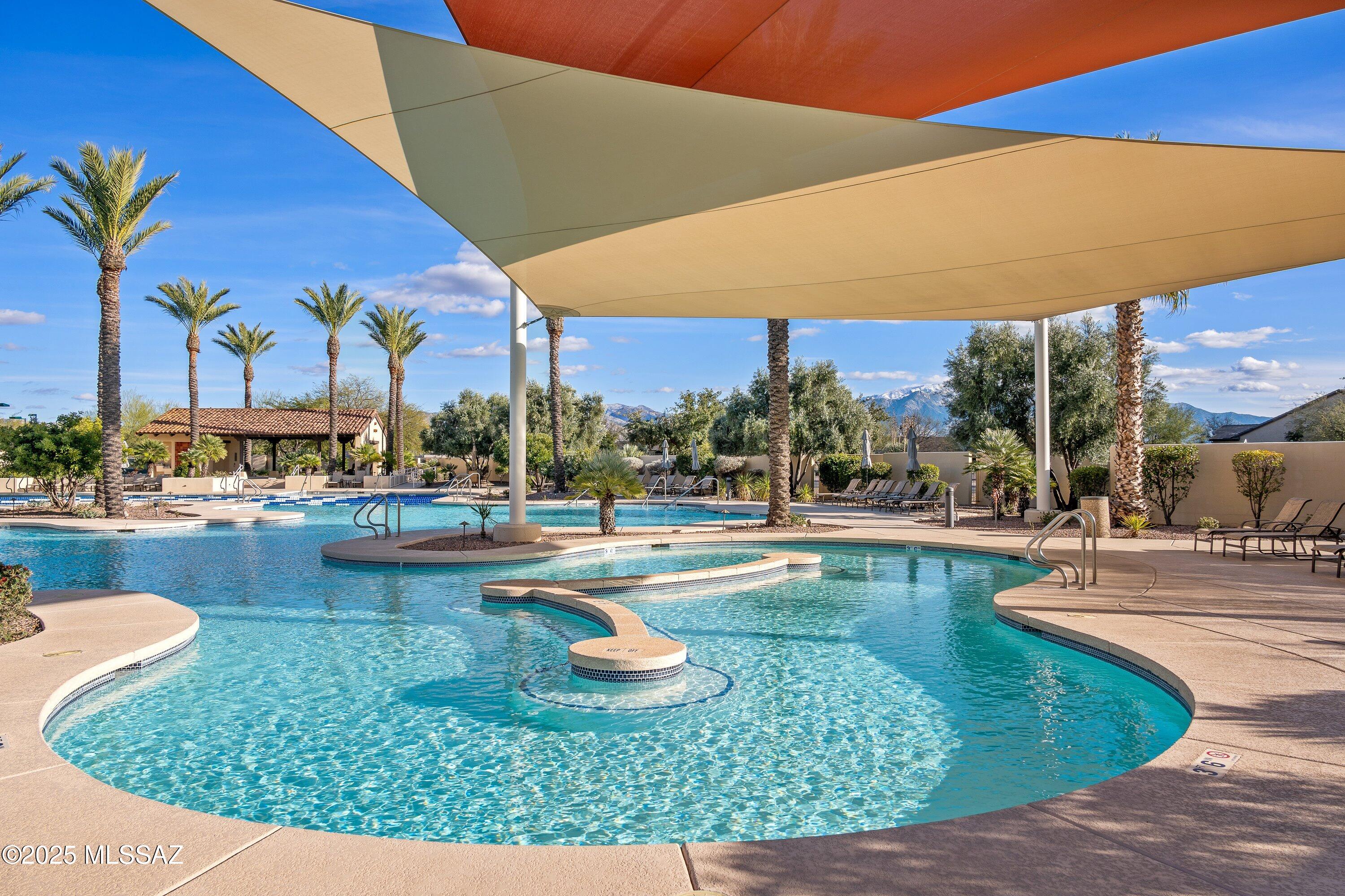 Saddlebrooke Ranch - Residential