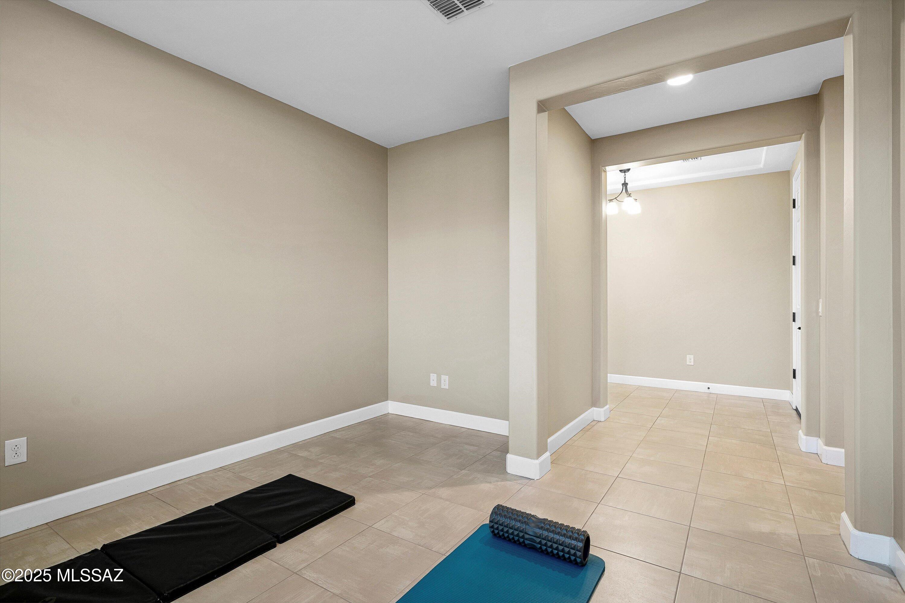 Saddlebrooke Ranch - Residential