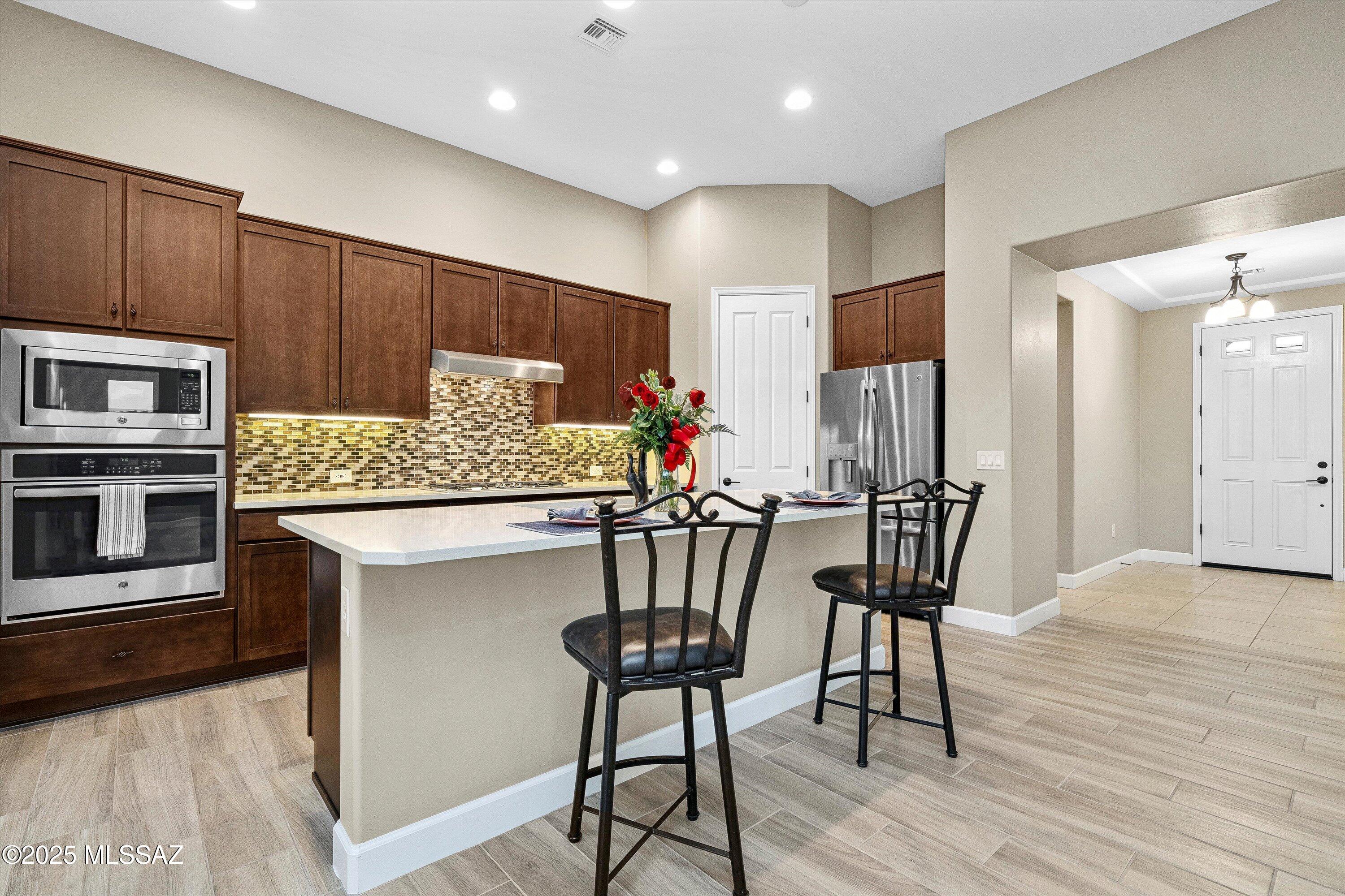 Saddlebrooke Ranch - Residential
