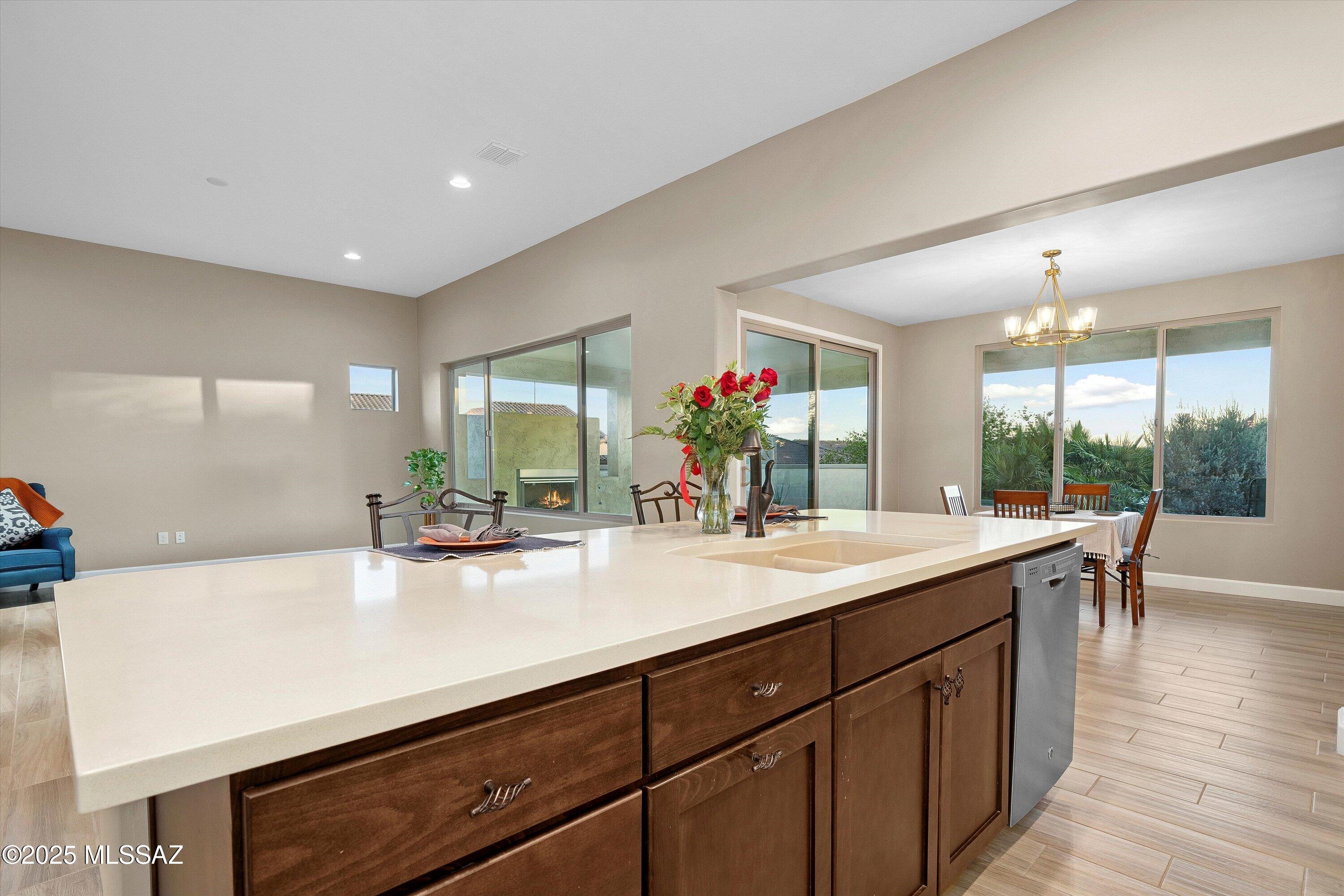 Saddlebrooke Ranch - Residential