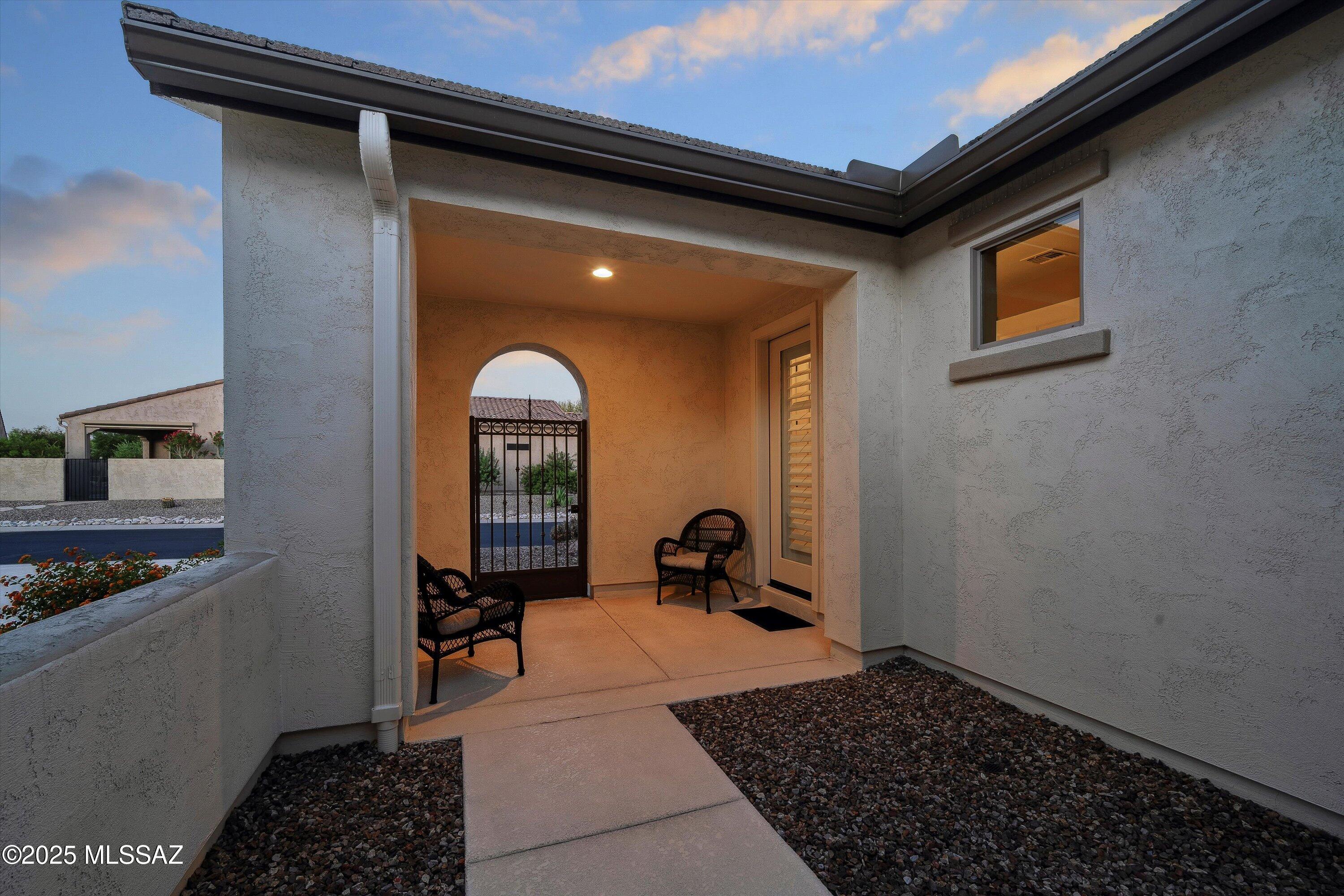 Saddlebrooke Ranch - Residential