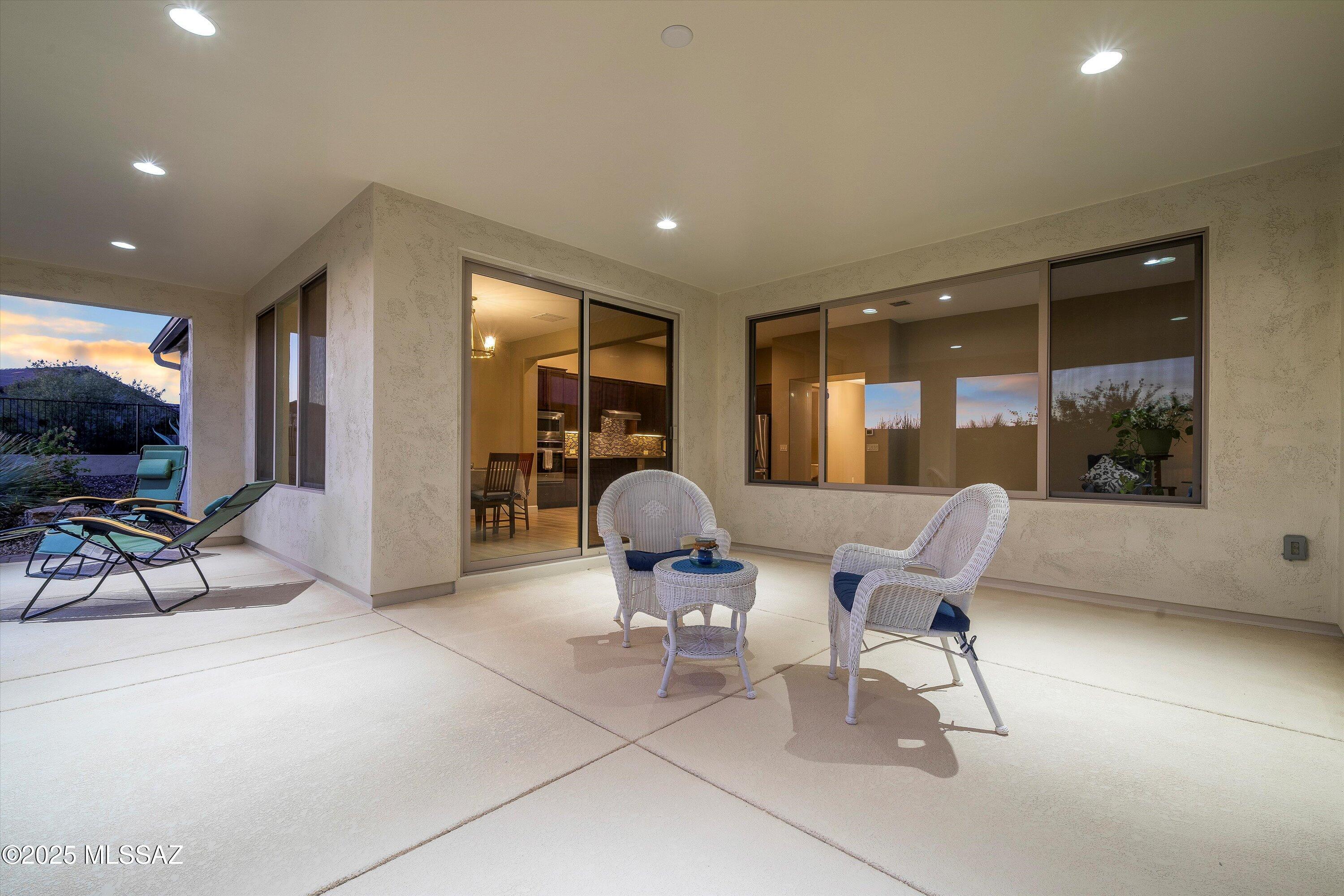 Saddlebrooke Ranch - Residential