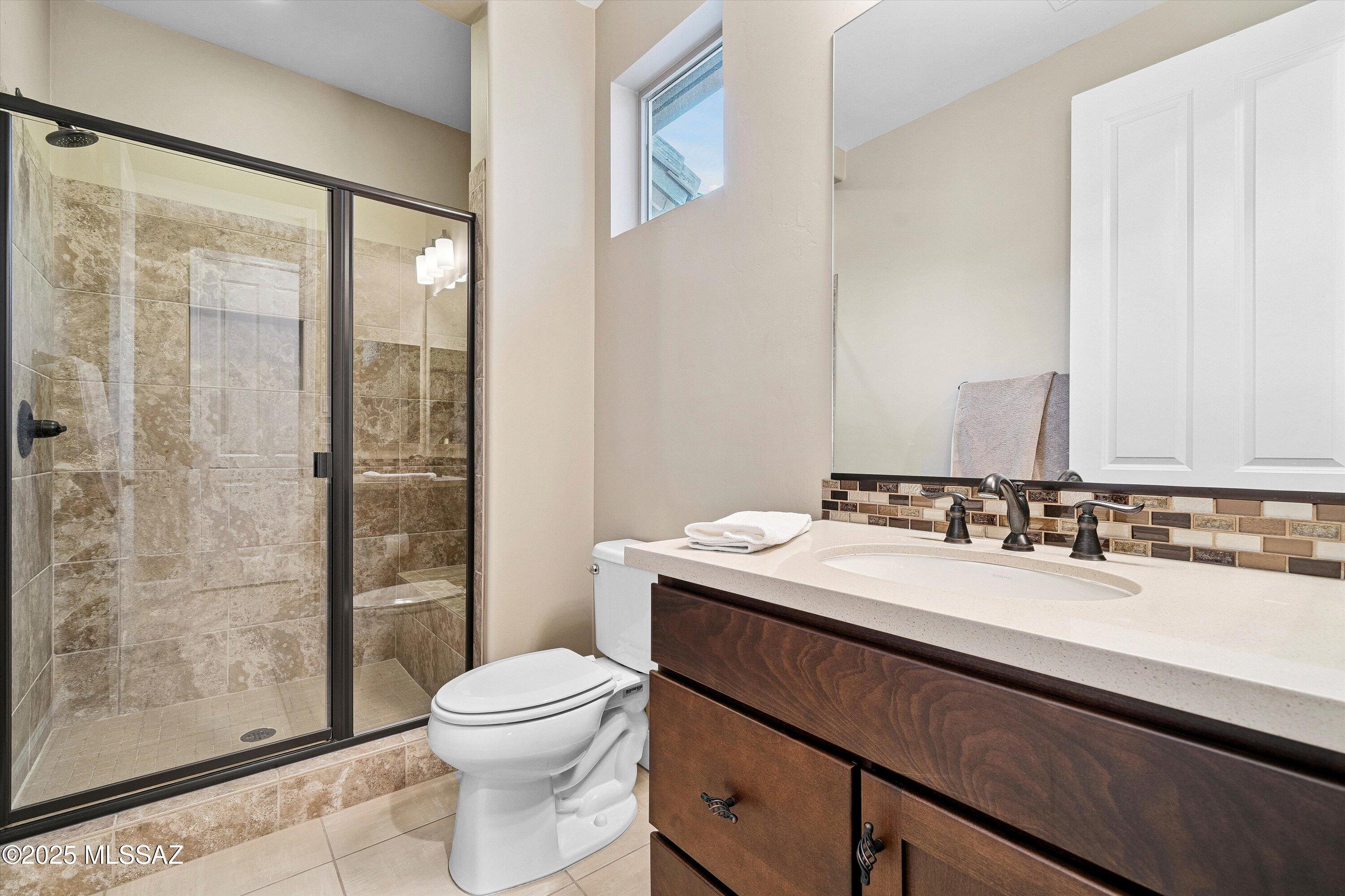 Saddlebrooke Ranch - Residential