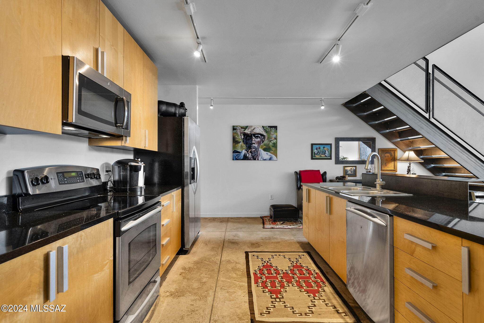Ice House Lofts Units 1-51 - Residential