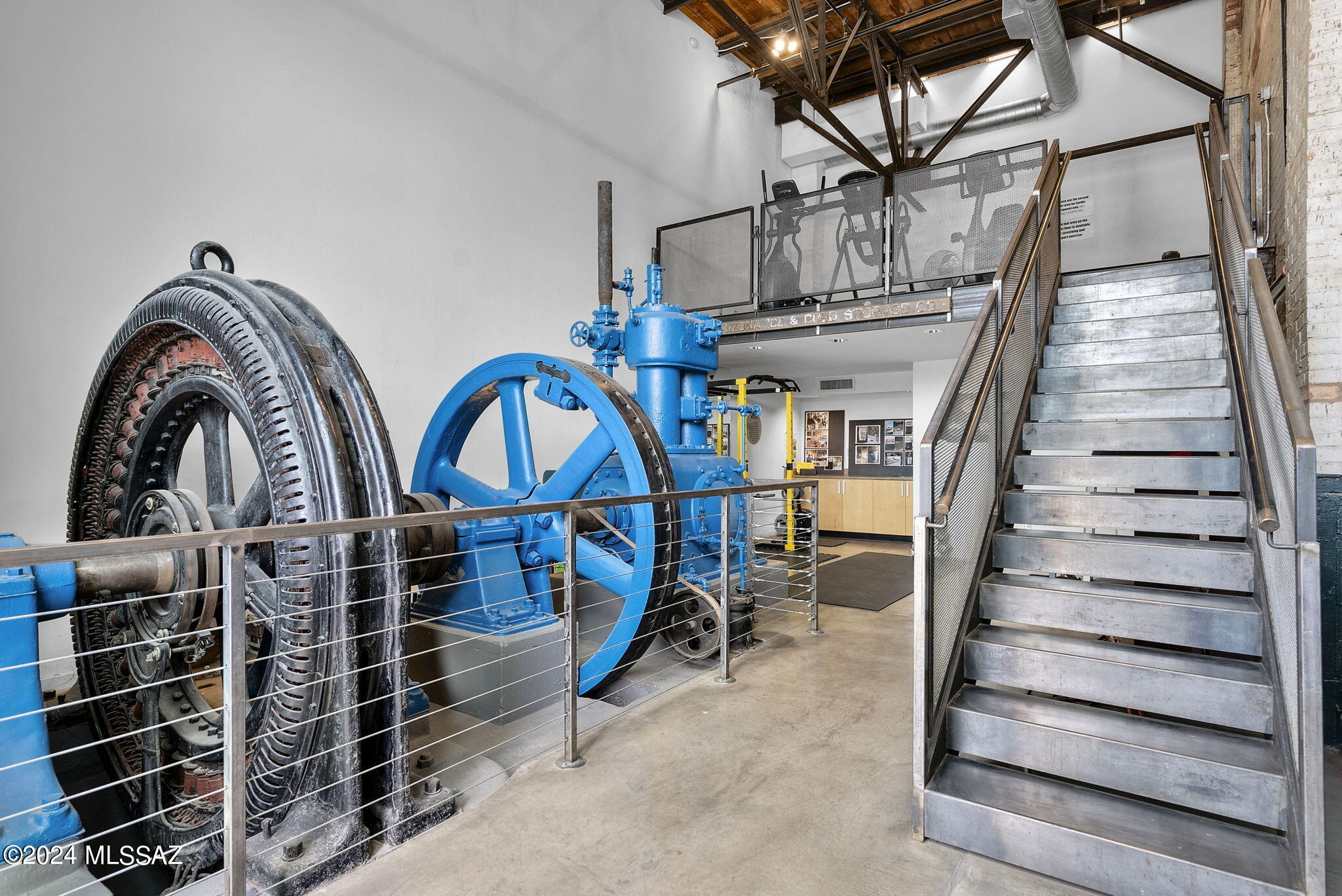 Ice House Lofts Units 1-51 - Residential