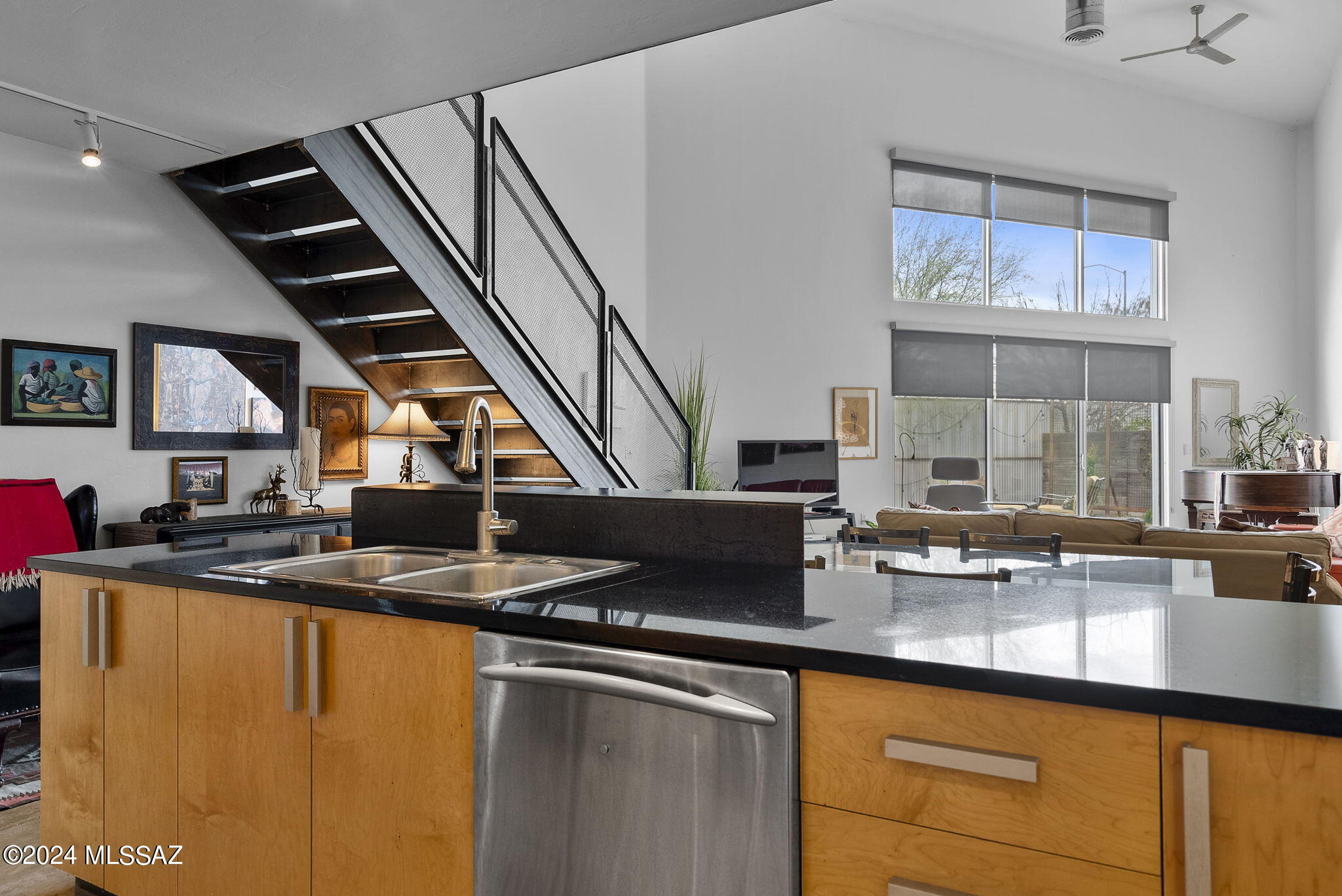 Ice House Lofts Units 1-51 - Residential