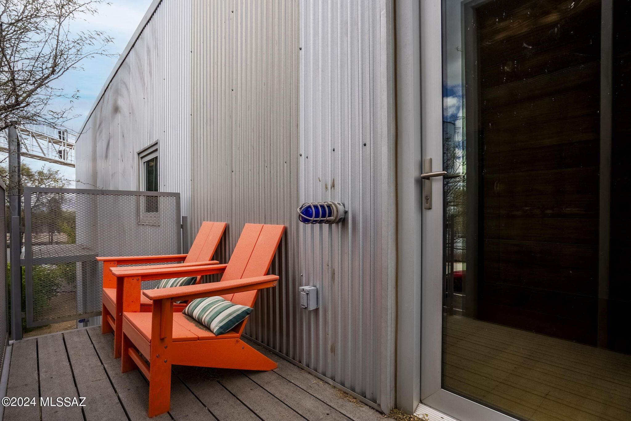 Ice House Lofts Units 1-51 - Residential