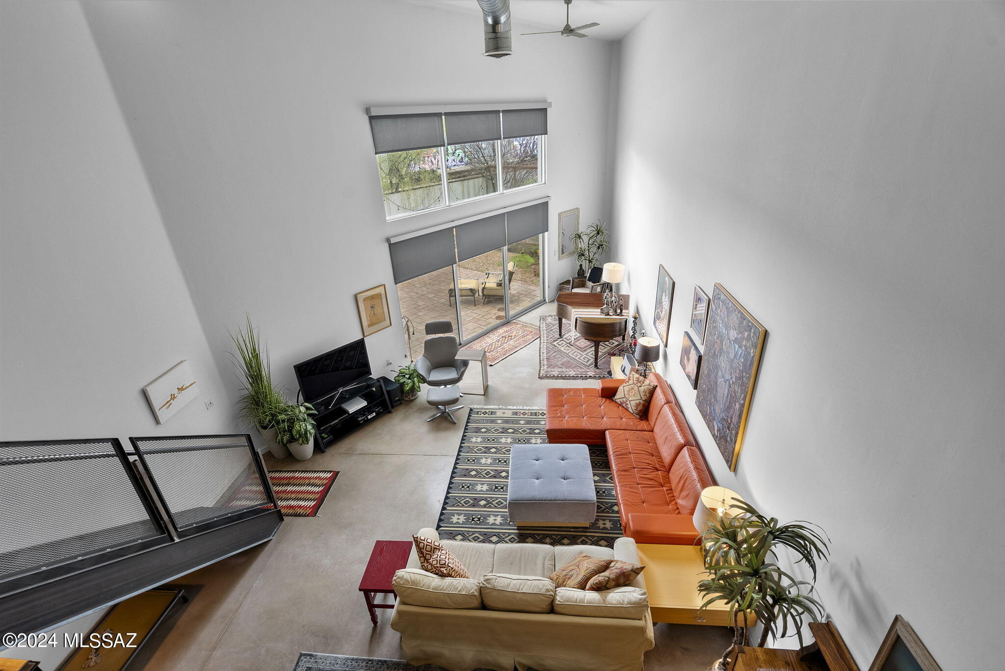 Ice House Lofts Units 1-51 - Residential