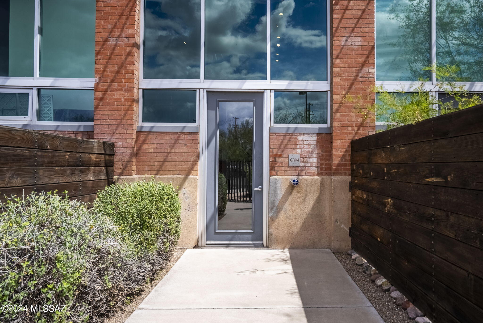 Ice House Lofts Units 1-51 - Residential
