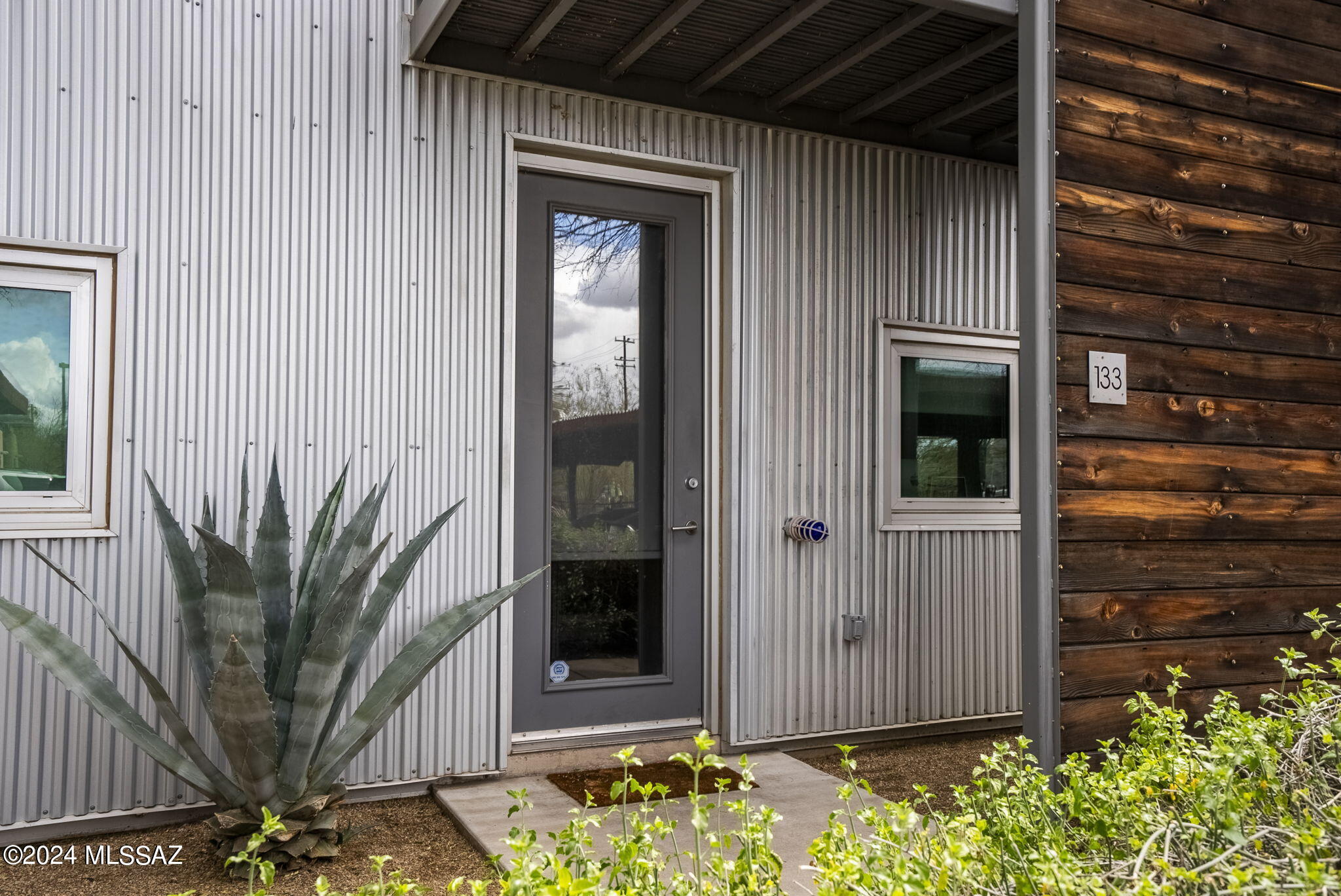 Ice House Lofts Units 1-51 - Residential