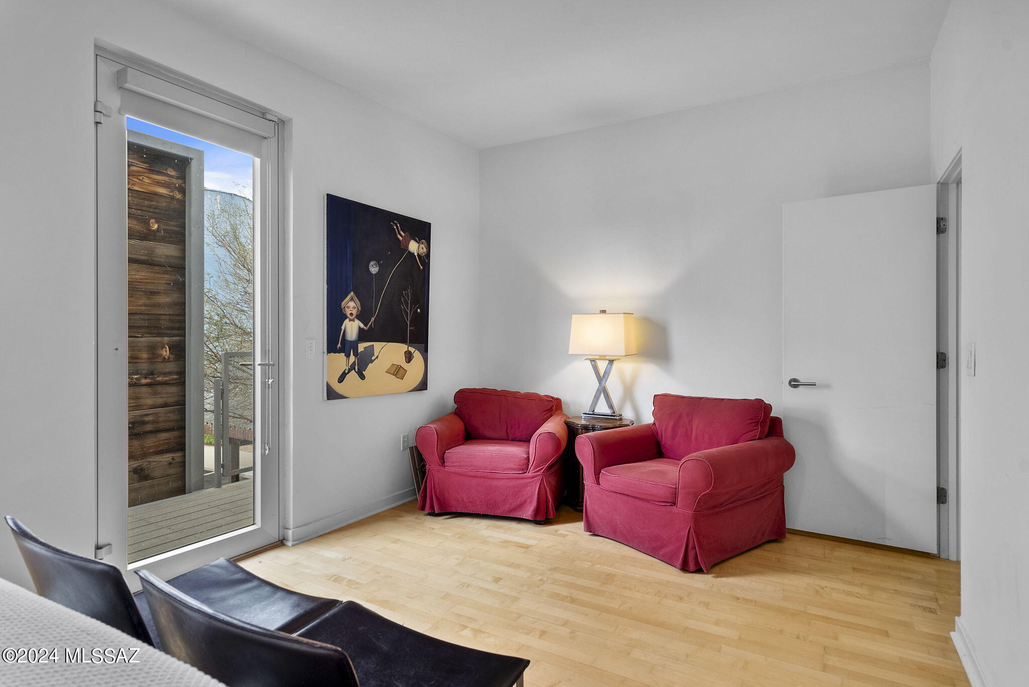 Ice House Lofts Units 1-51 - Residential