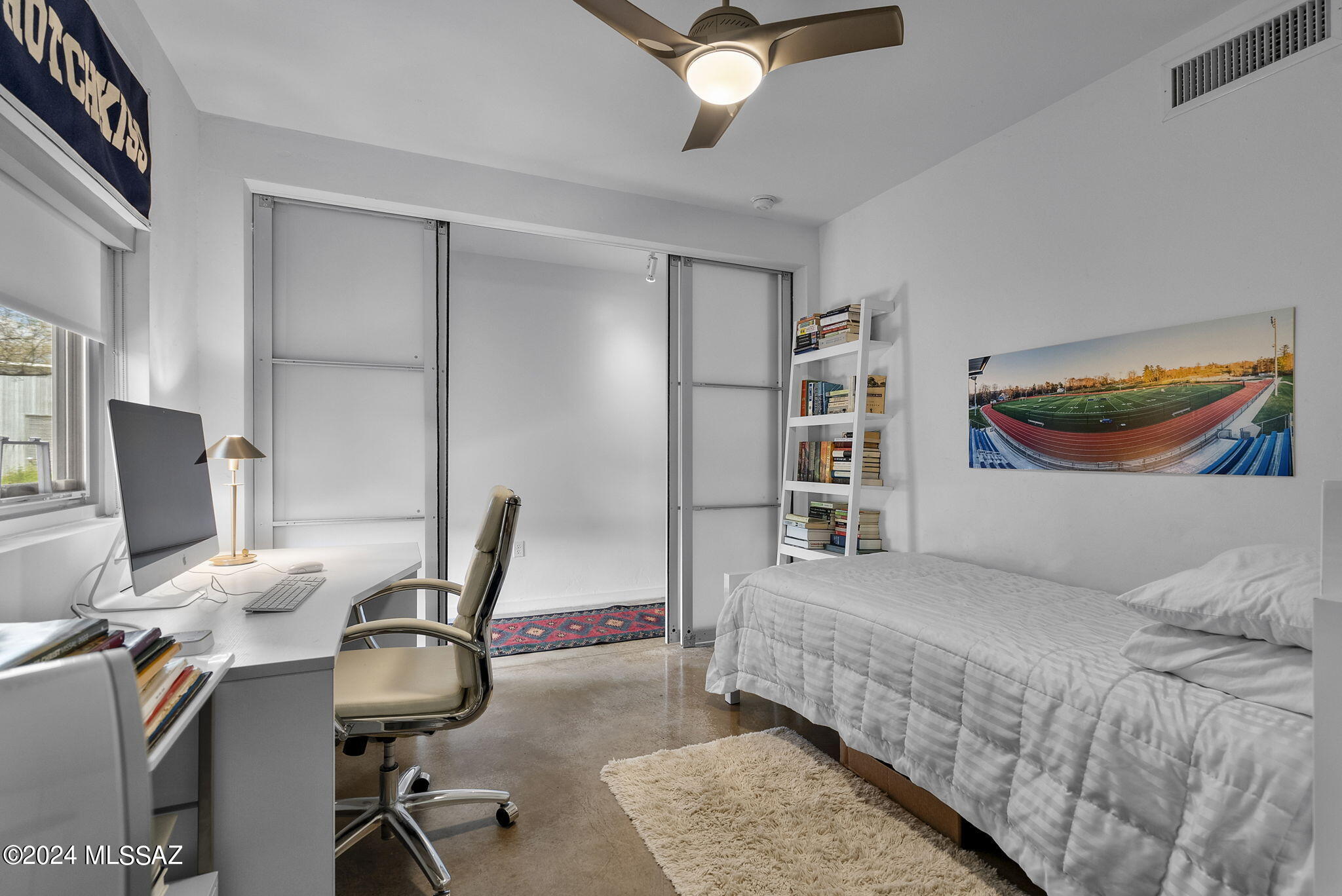 Ice House Lofts Units 1-51 - Residential