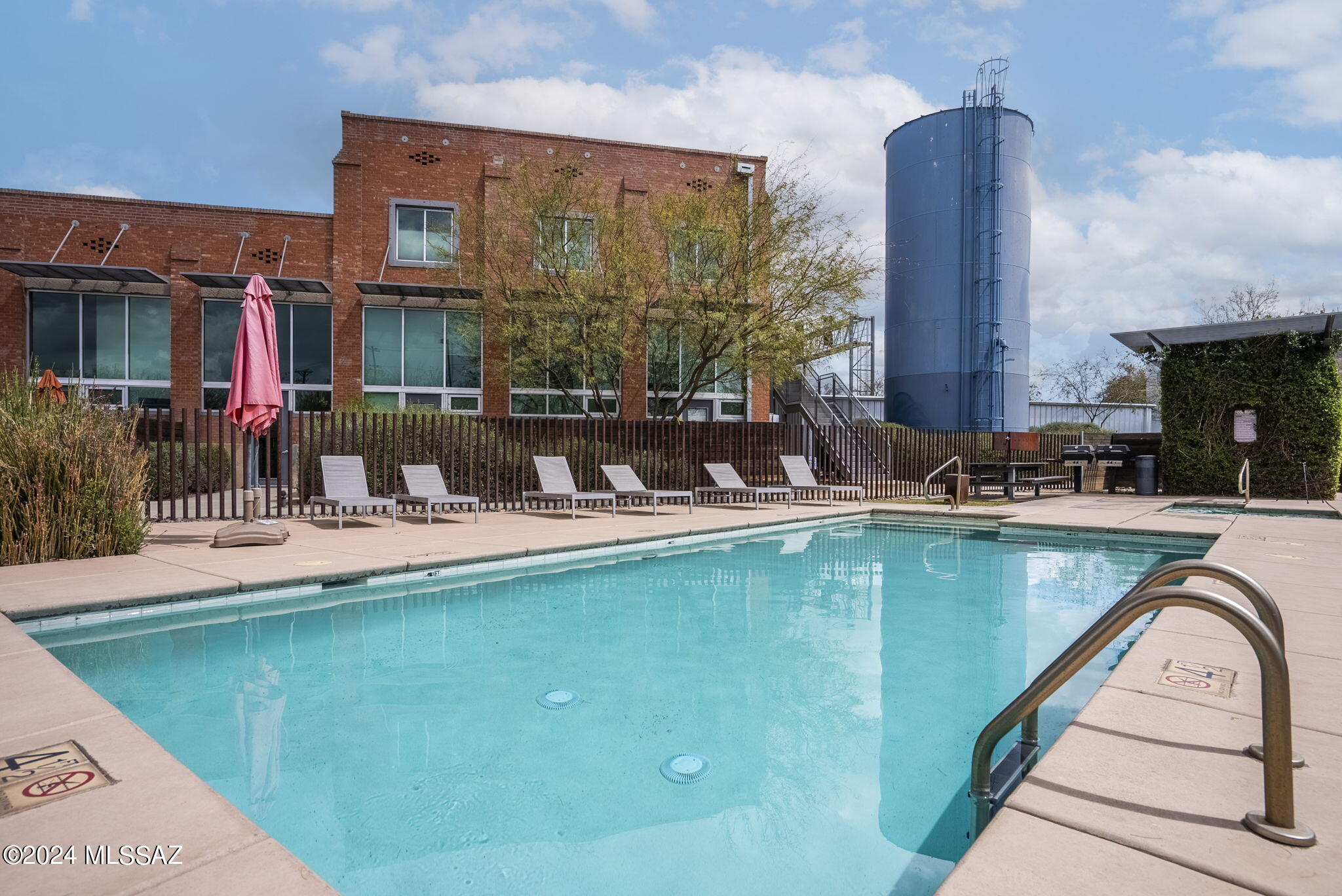 Ice House Lofts Units 1-51 - Residential