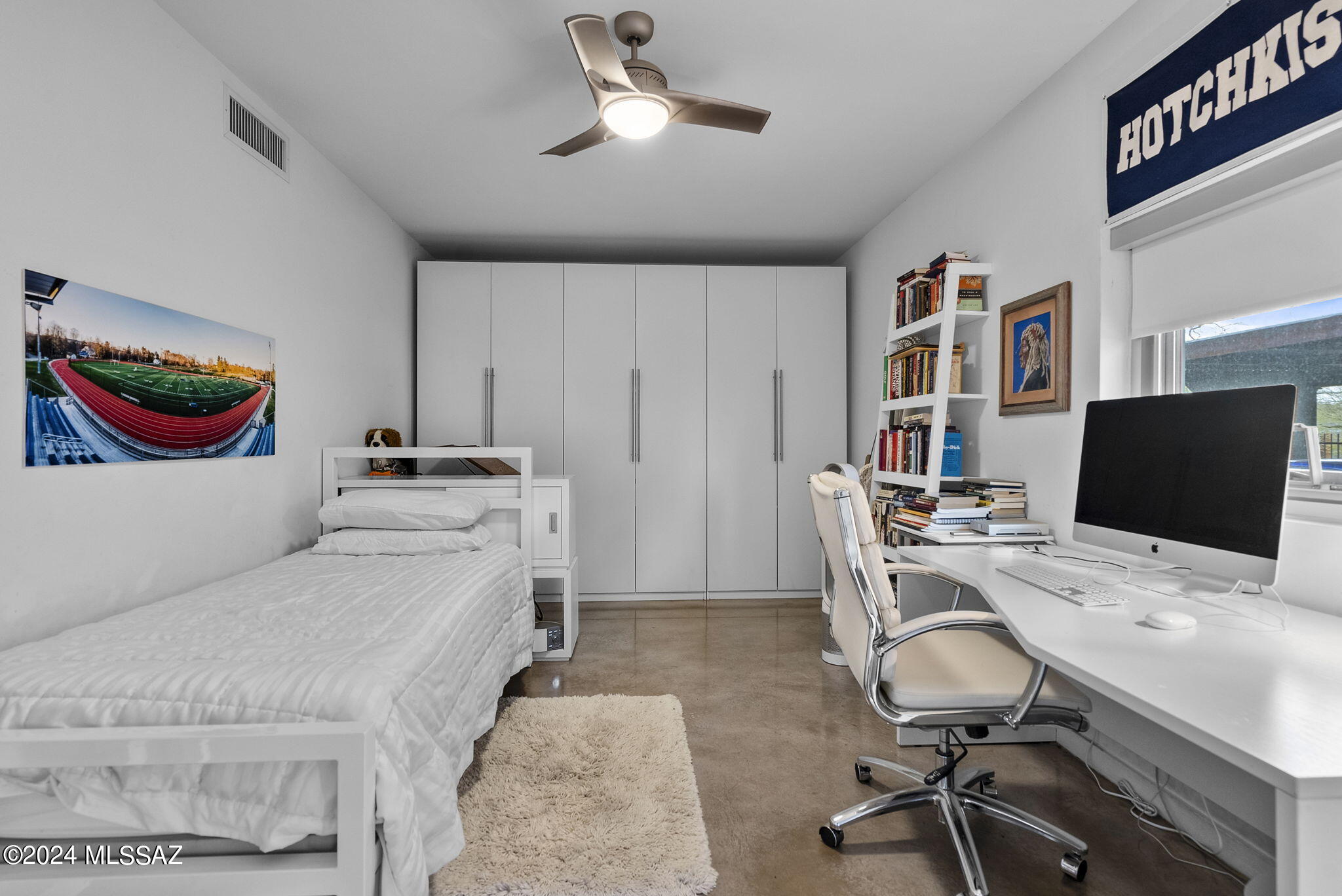 Ice House Lofts Units 1-51 - Residential
