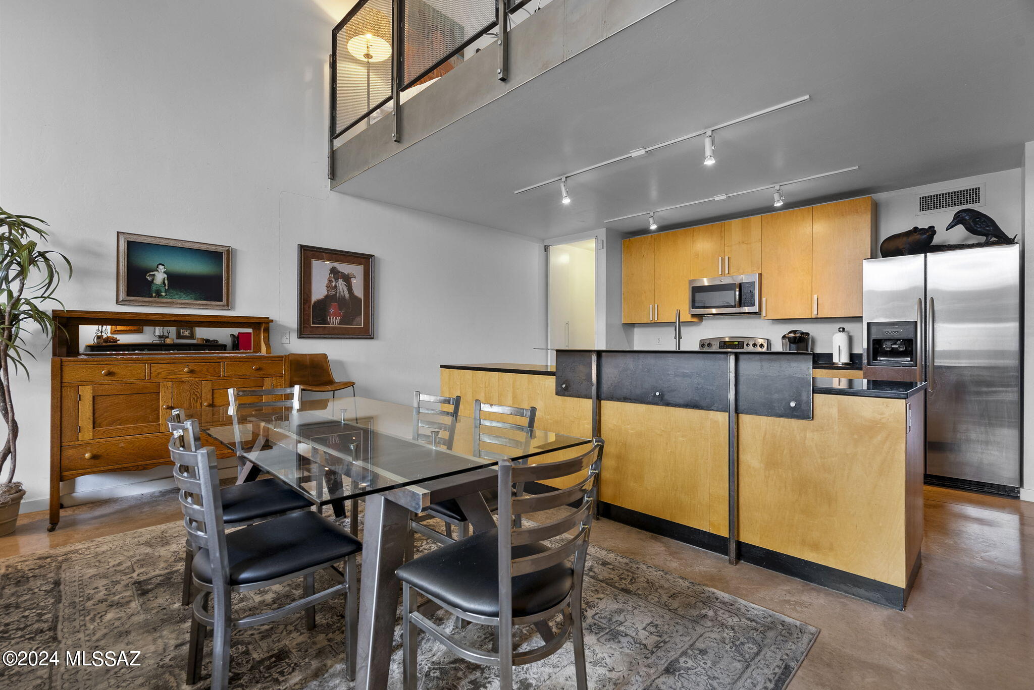 Ice House Lofts Units 1-51 - Residential