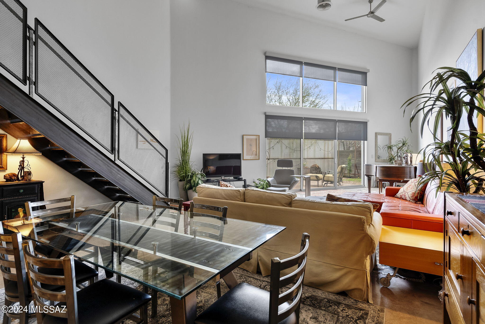 Ice House Lofts Units 1-51 - Residential