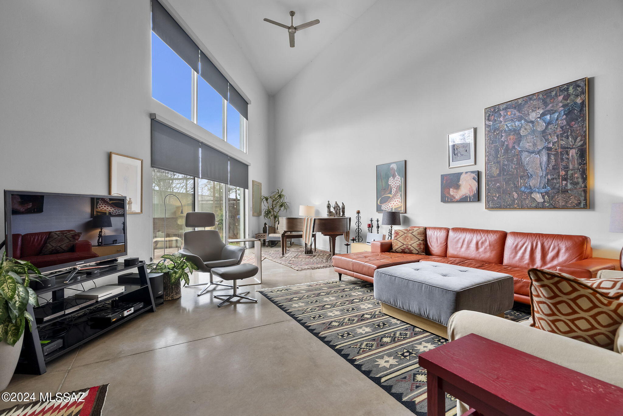 Ice House Lofts Units 1-51 - Residential